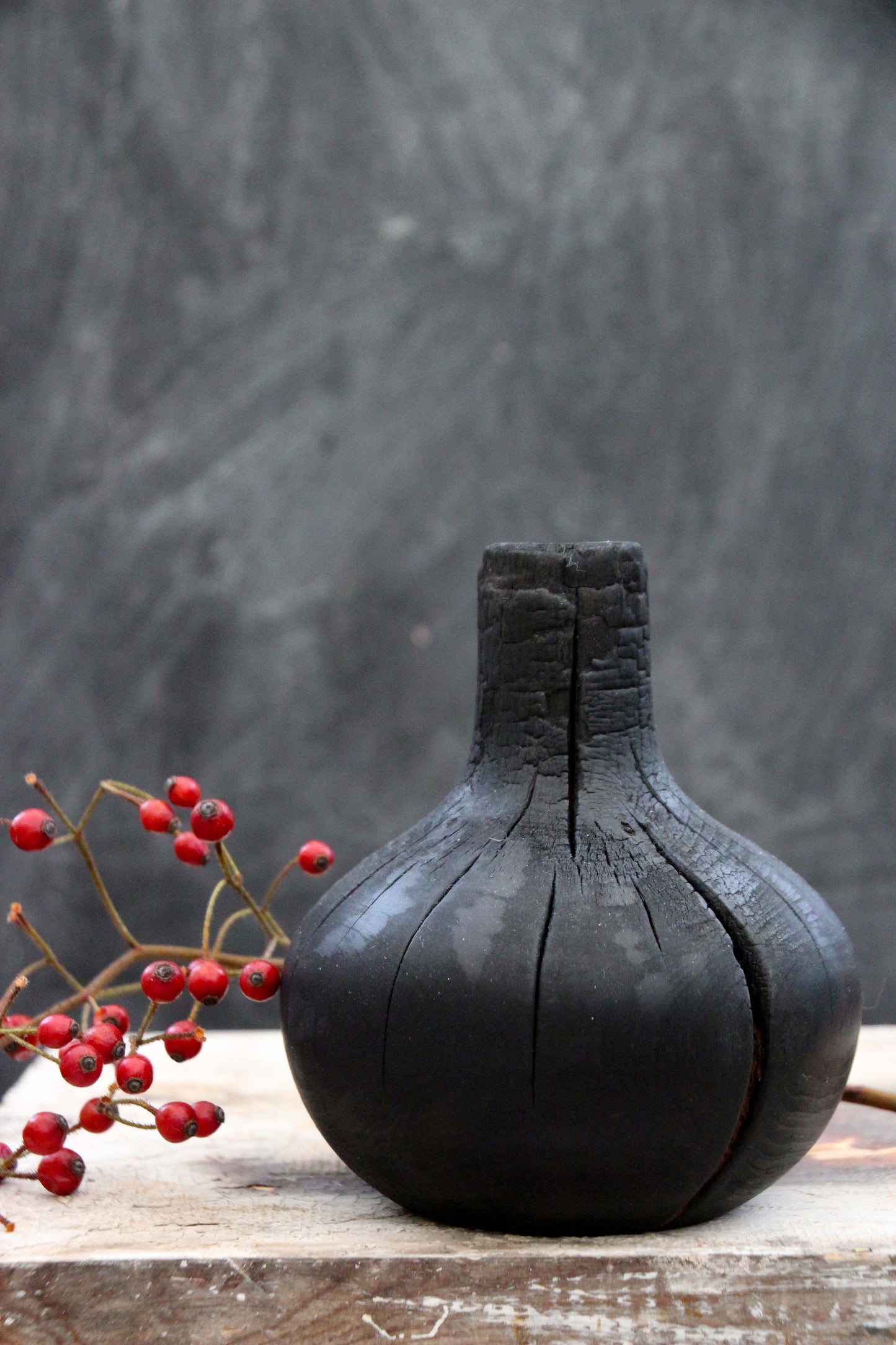 Burnt Onion Walnut