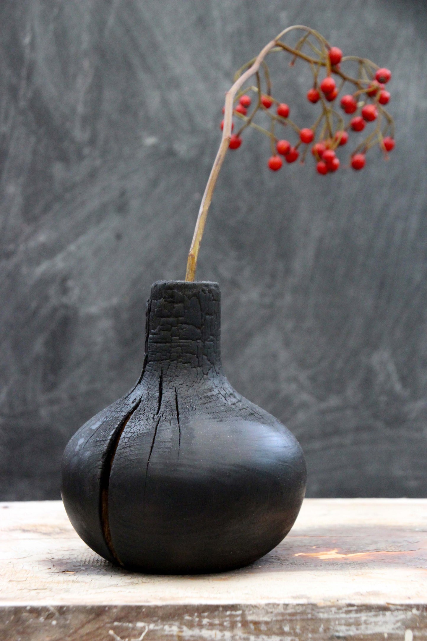 Burnt Onion Walnut