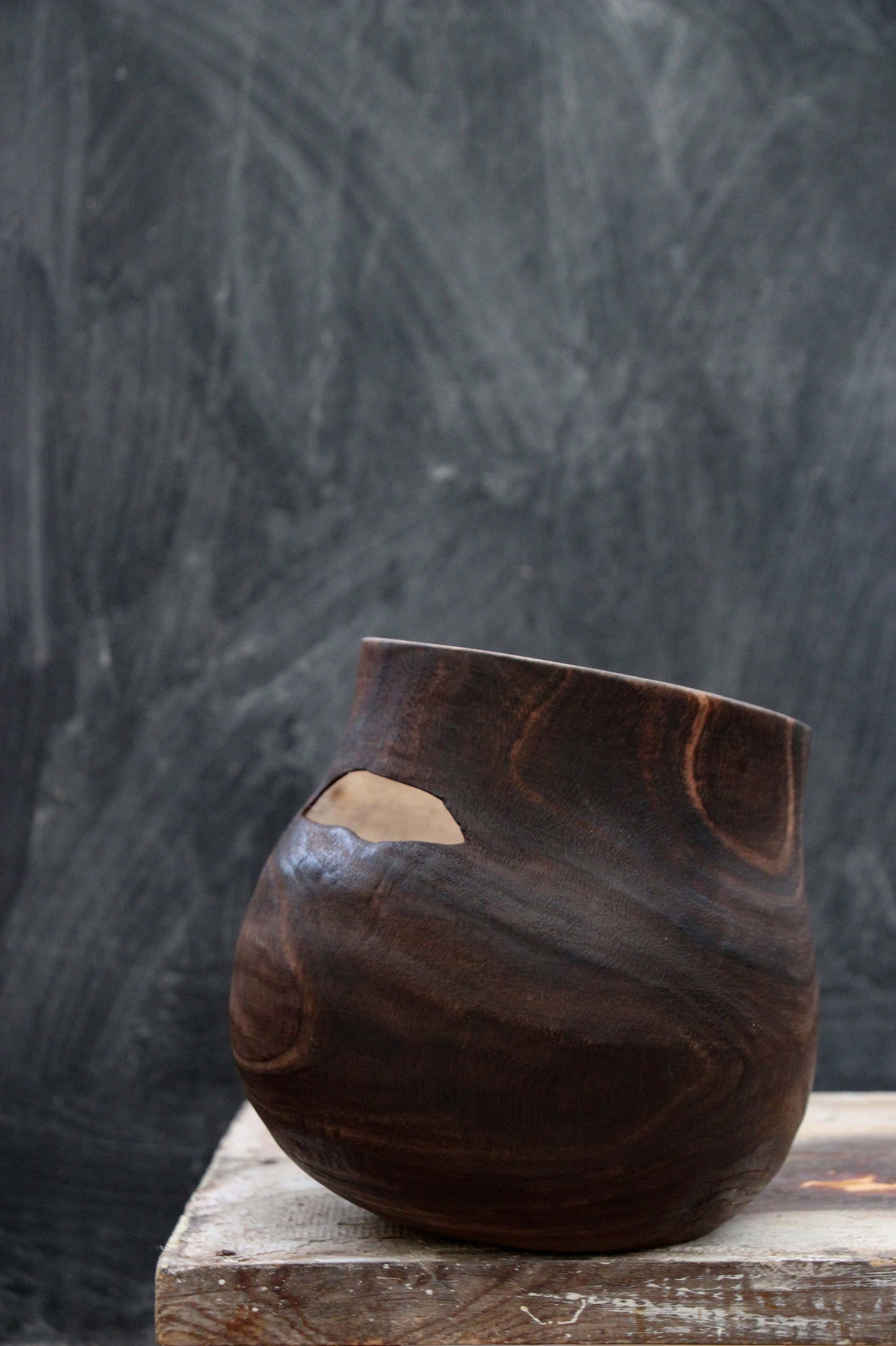 Eucalyptus Letterbox Bowl