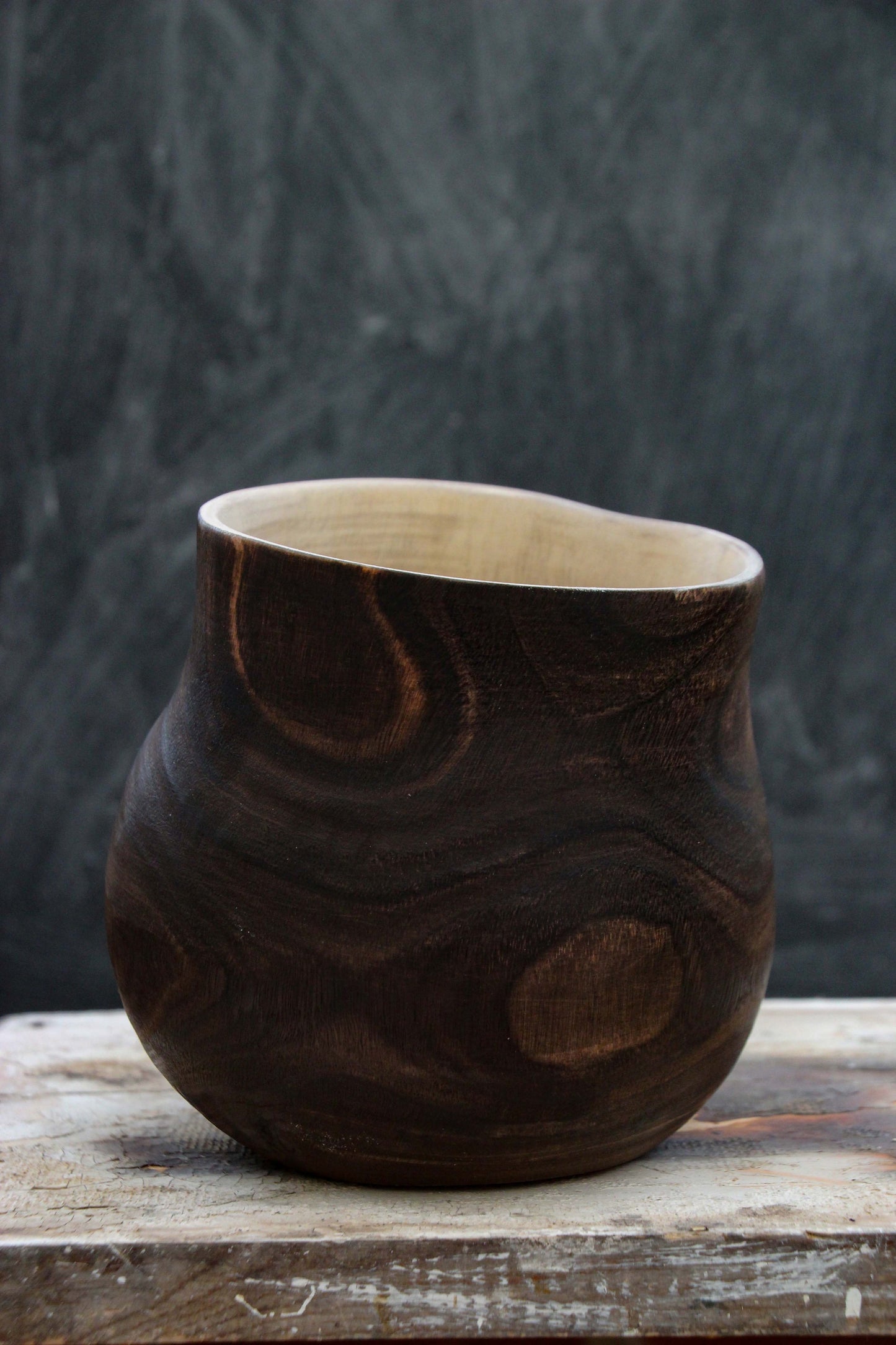 Eucalyptus Letterbox Bowl