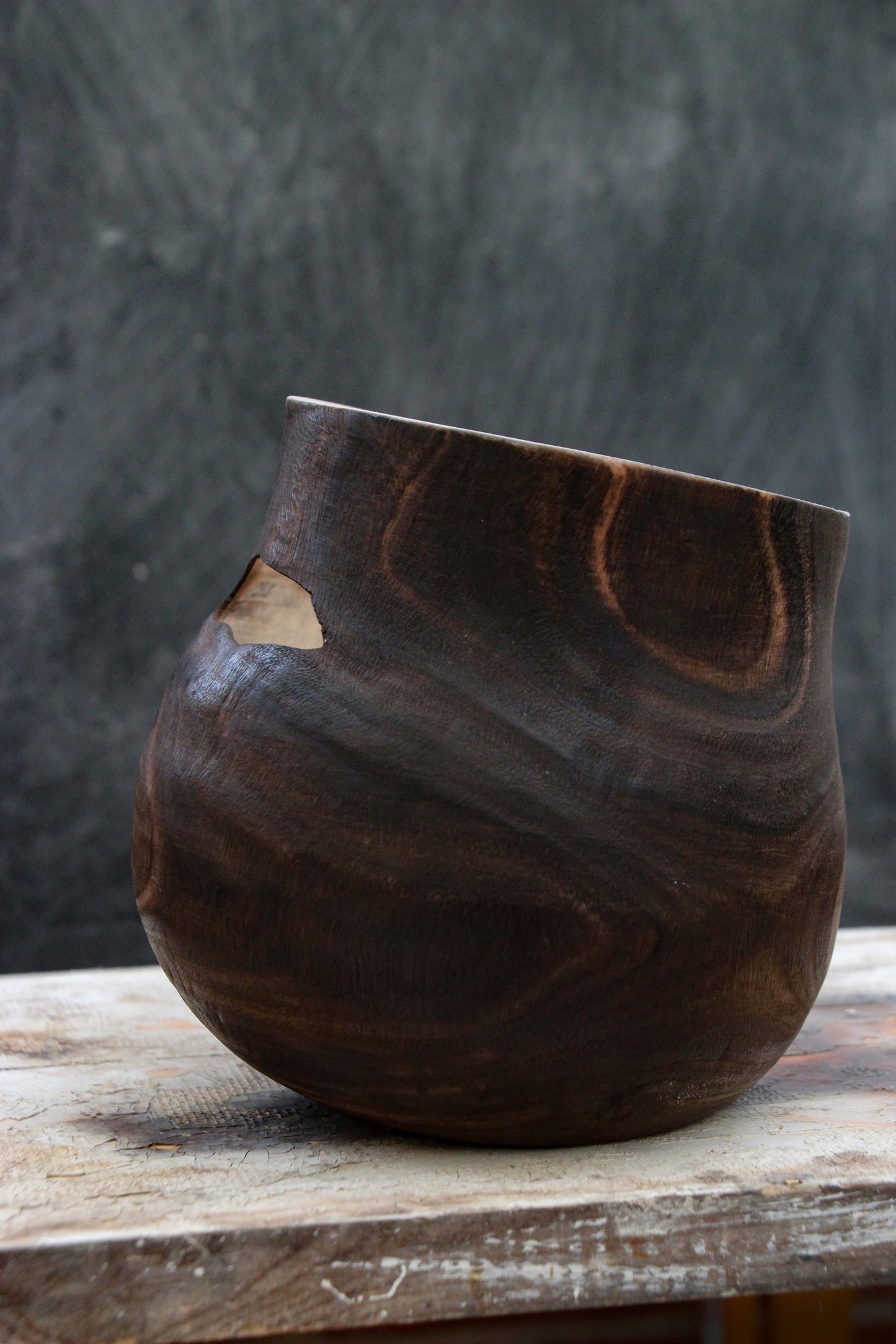 Eucalyptus Letterbox Bowl