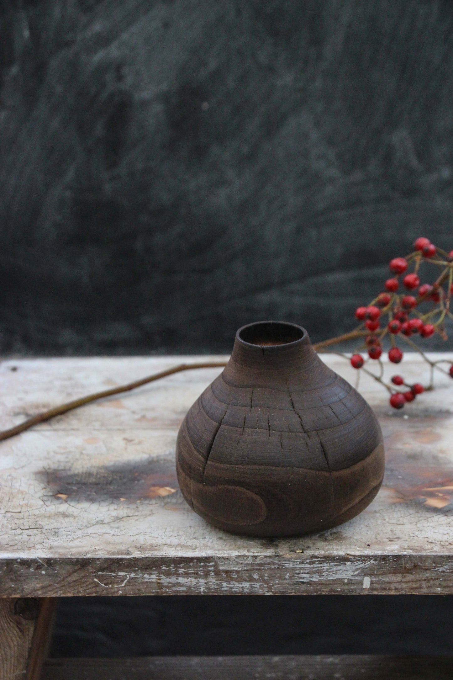 Cherry Onion Bottle
