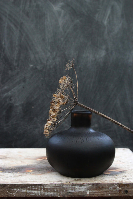 Burnt Onion Hawthorn