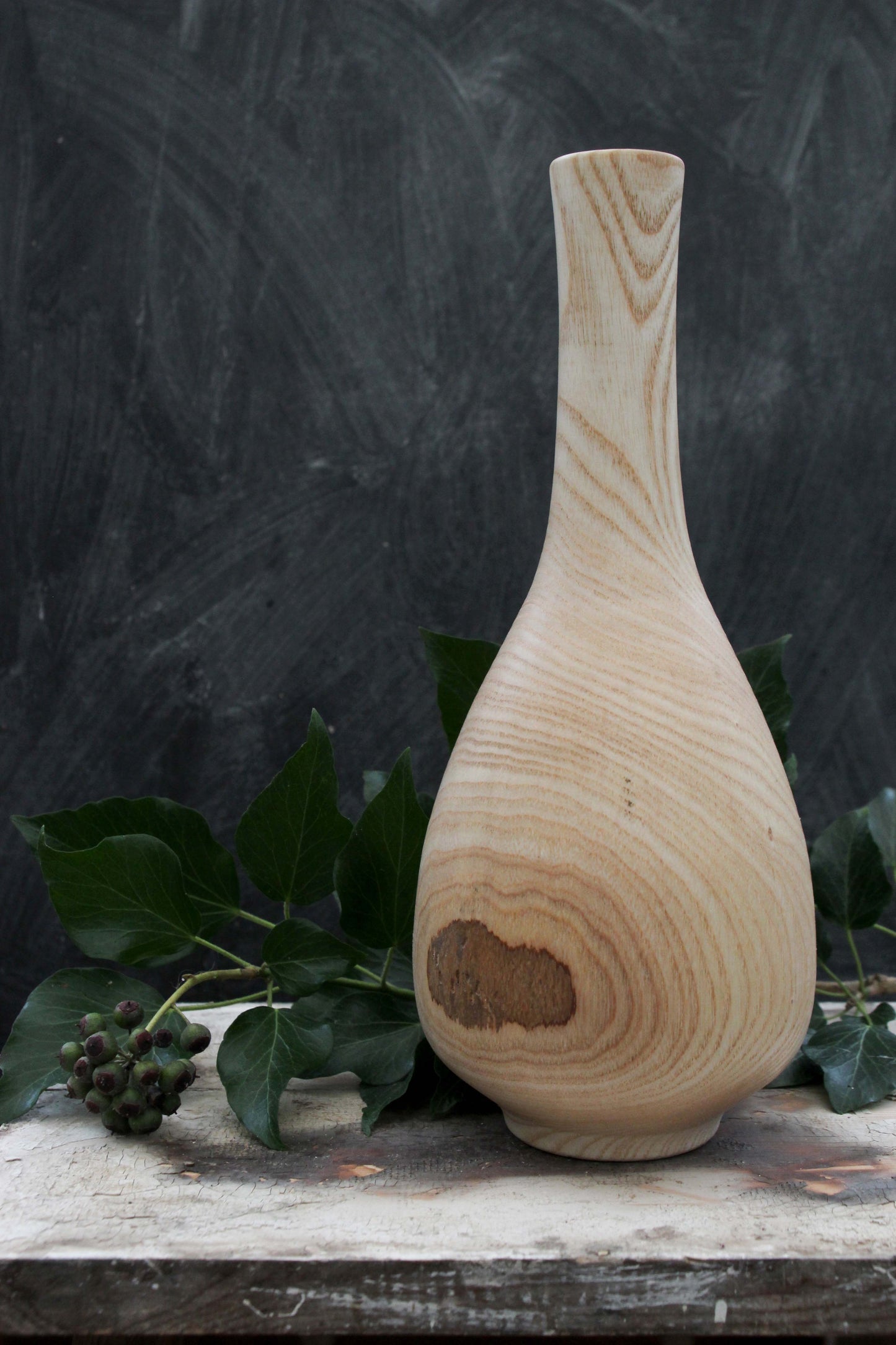 Maple Eye Bottle