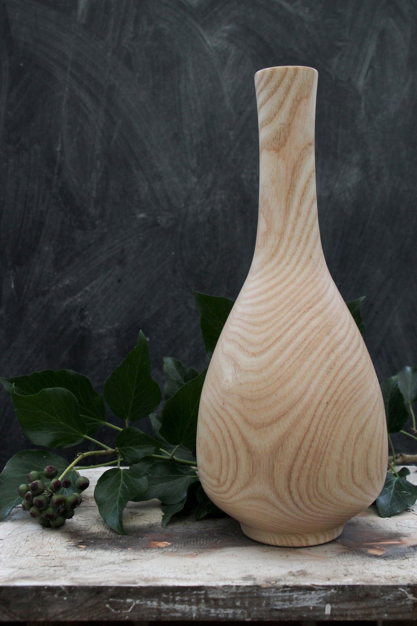 Maple Eye Bottle