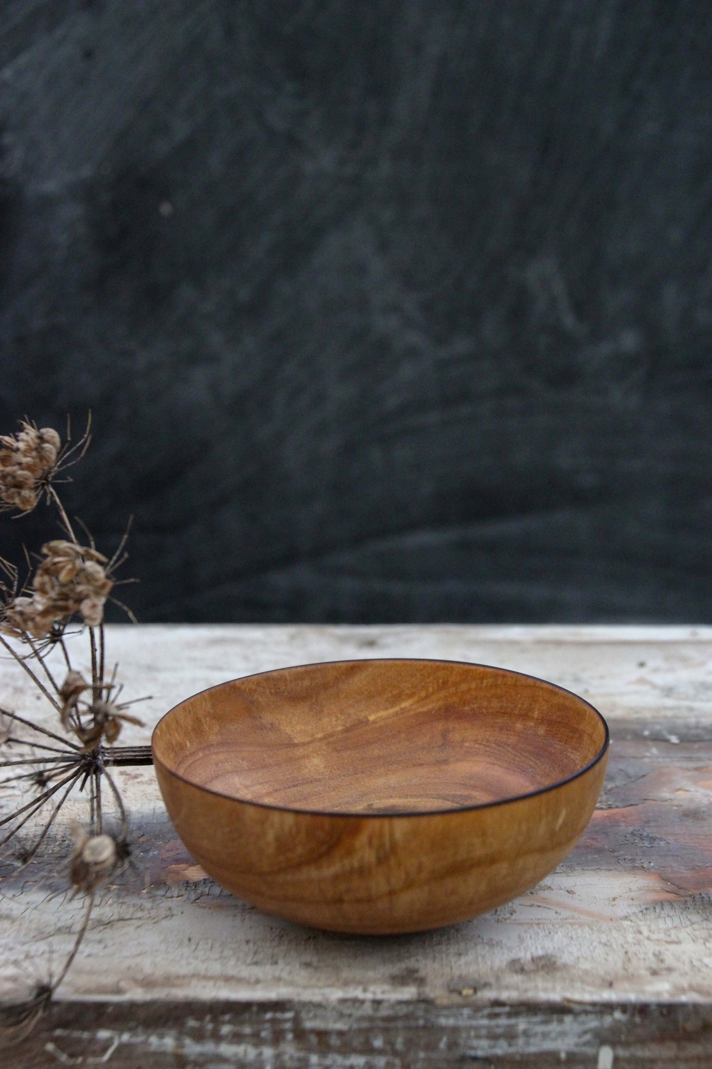 Cherry Bowl Thin