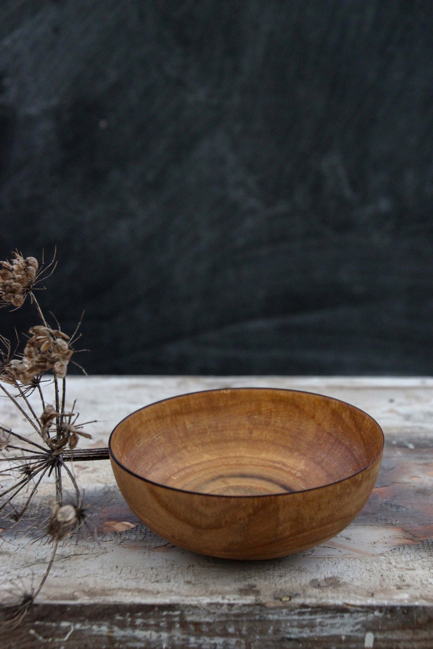 Cherry Bowl Thin