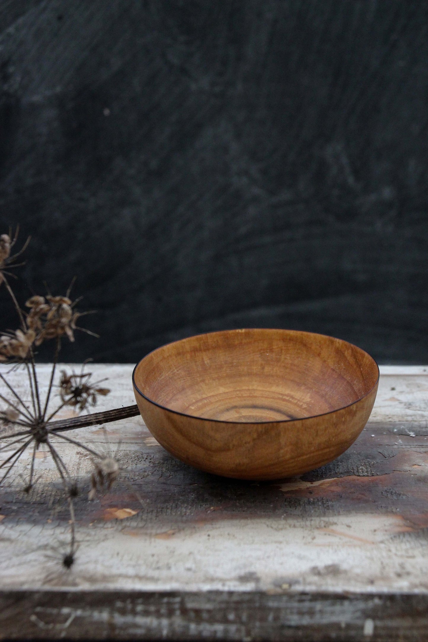 Cherry Bowl Thin