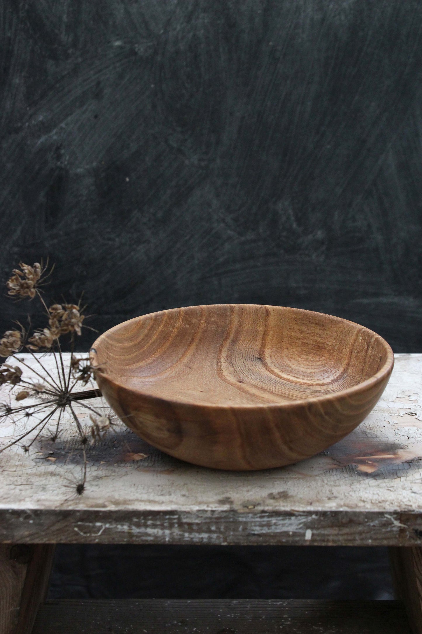 Oak Bowl 2
