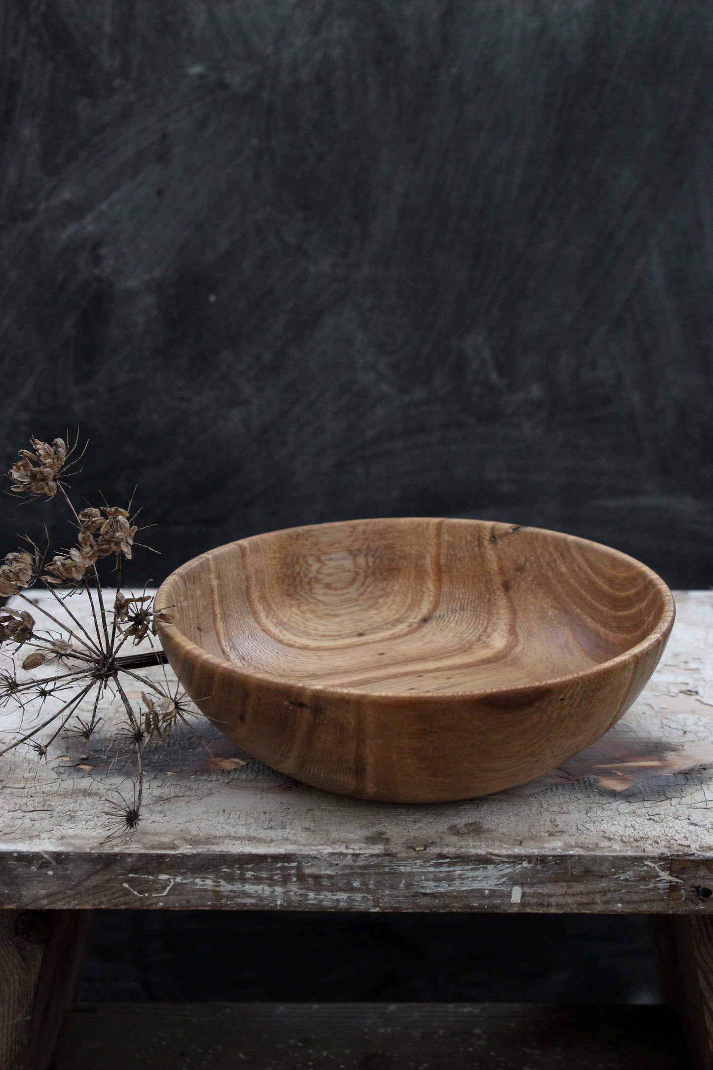 Oak Bowl 2