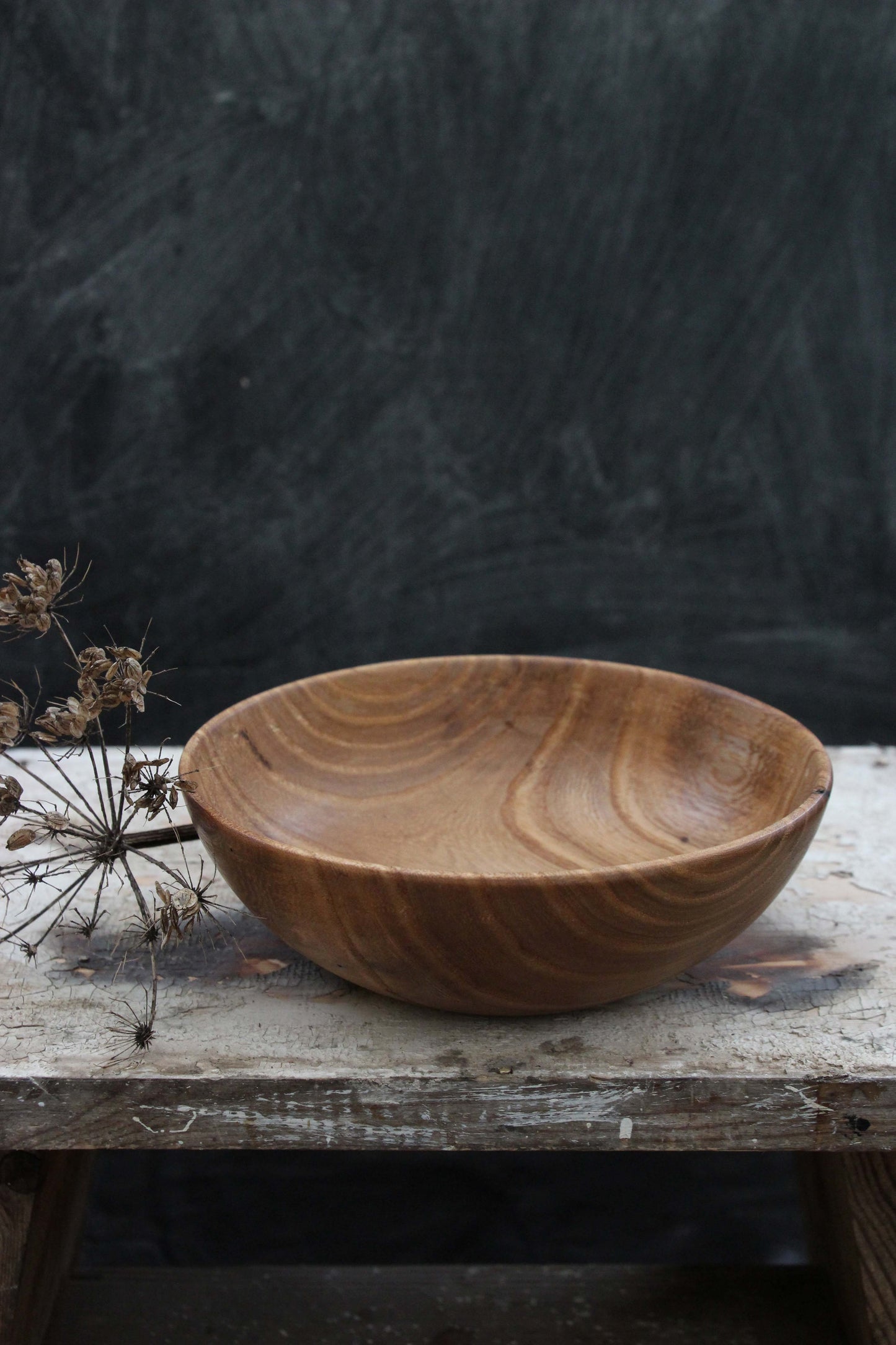 Oak Bowl 2