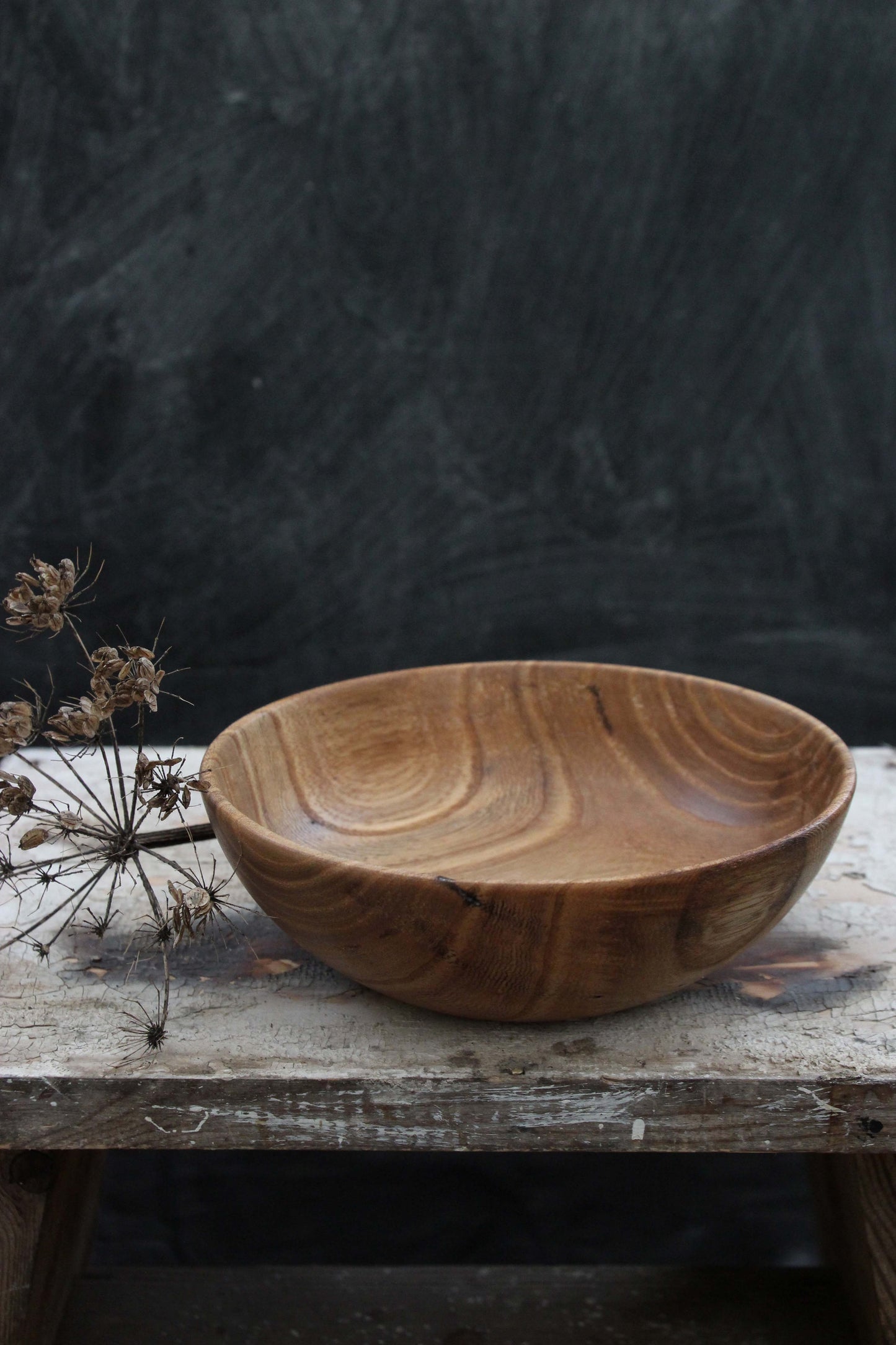 Oak Bowl 2