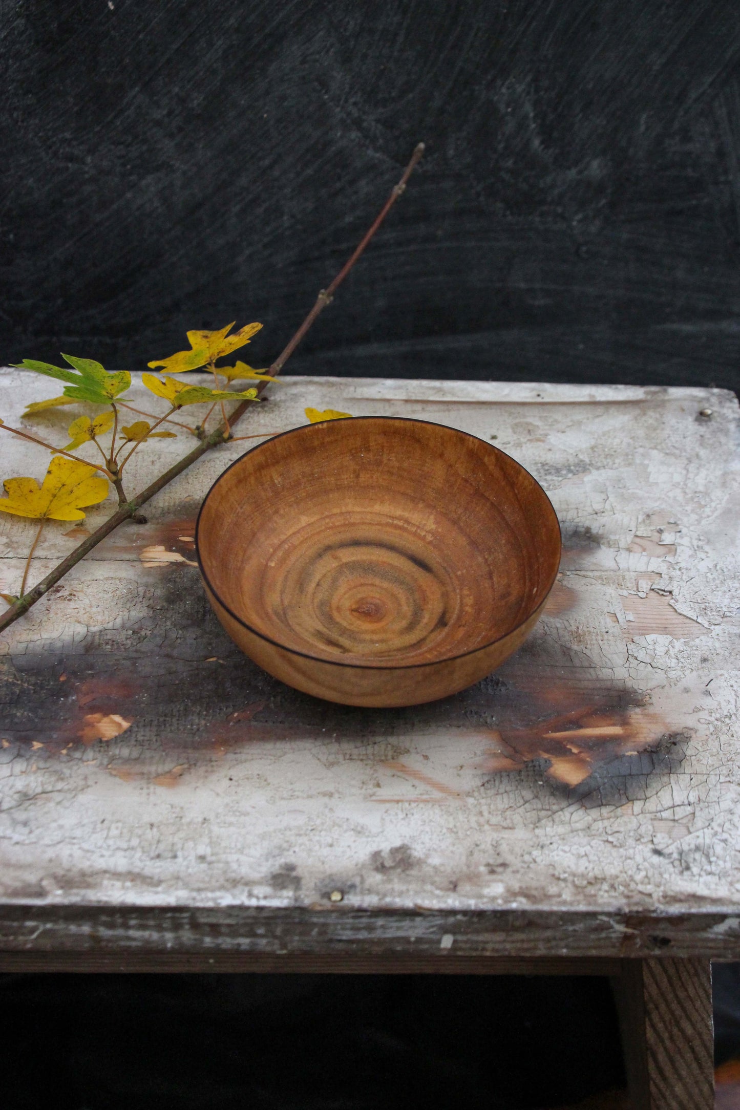 Cherry Bowl Thin