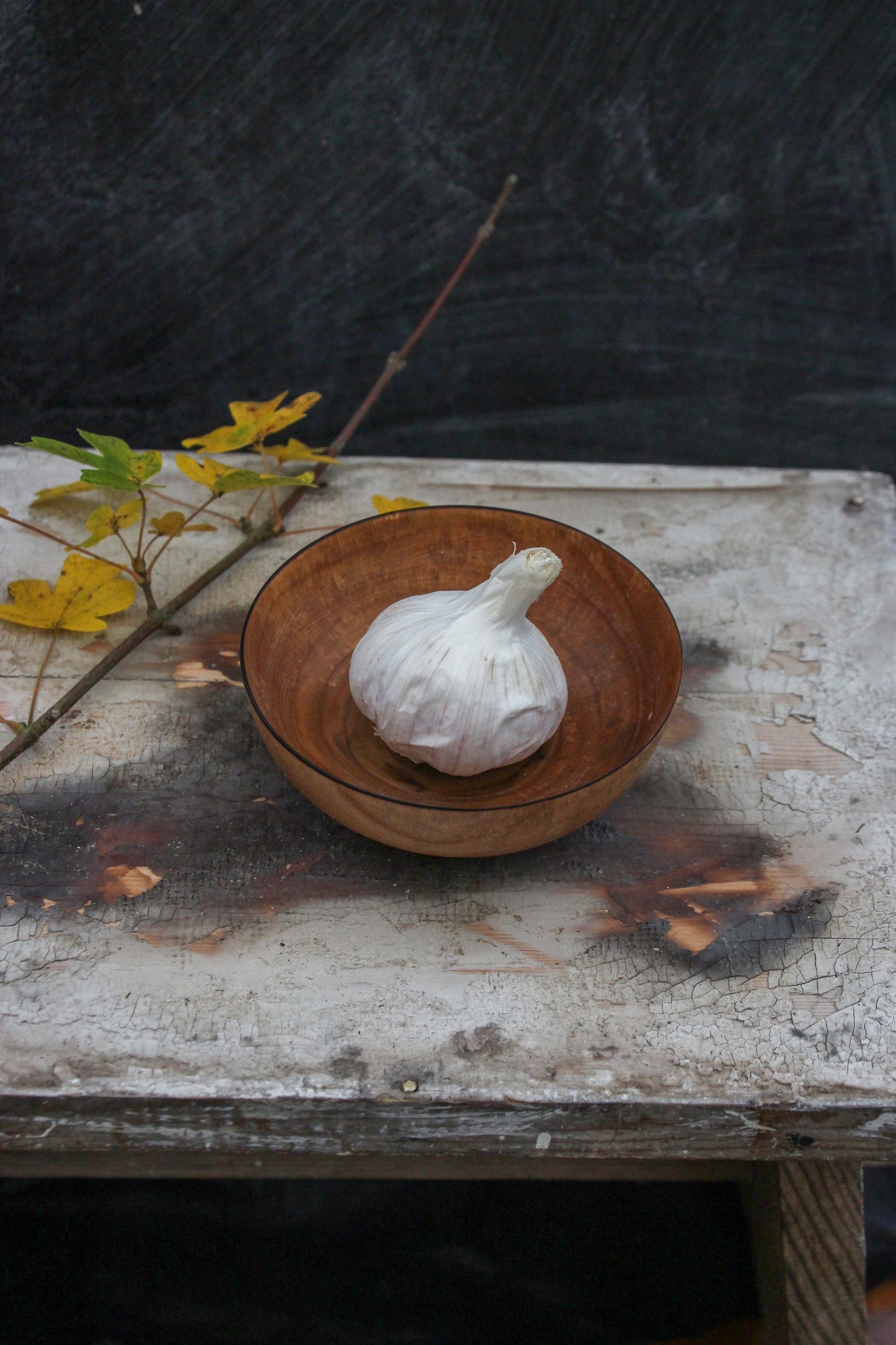 Cherry Bowl Thin