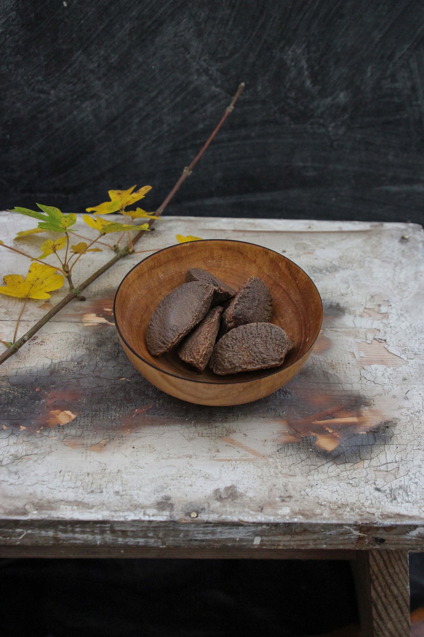 Cherry Bowl Thin