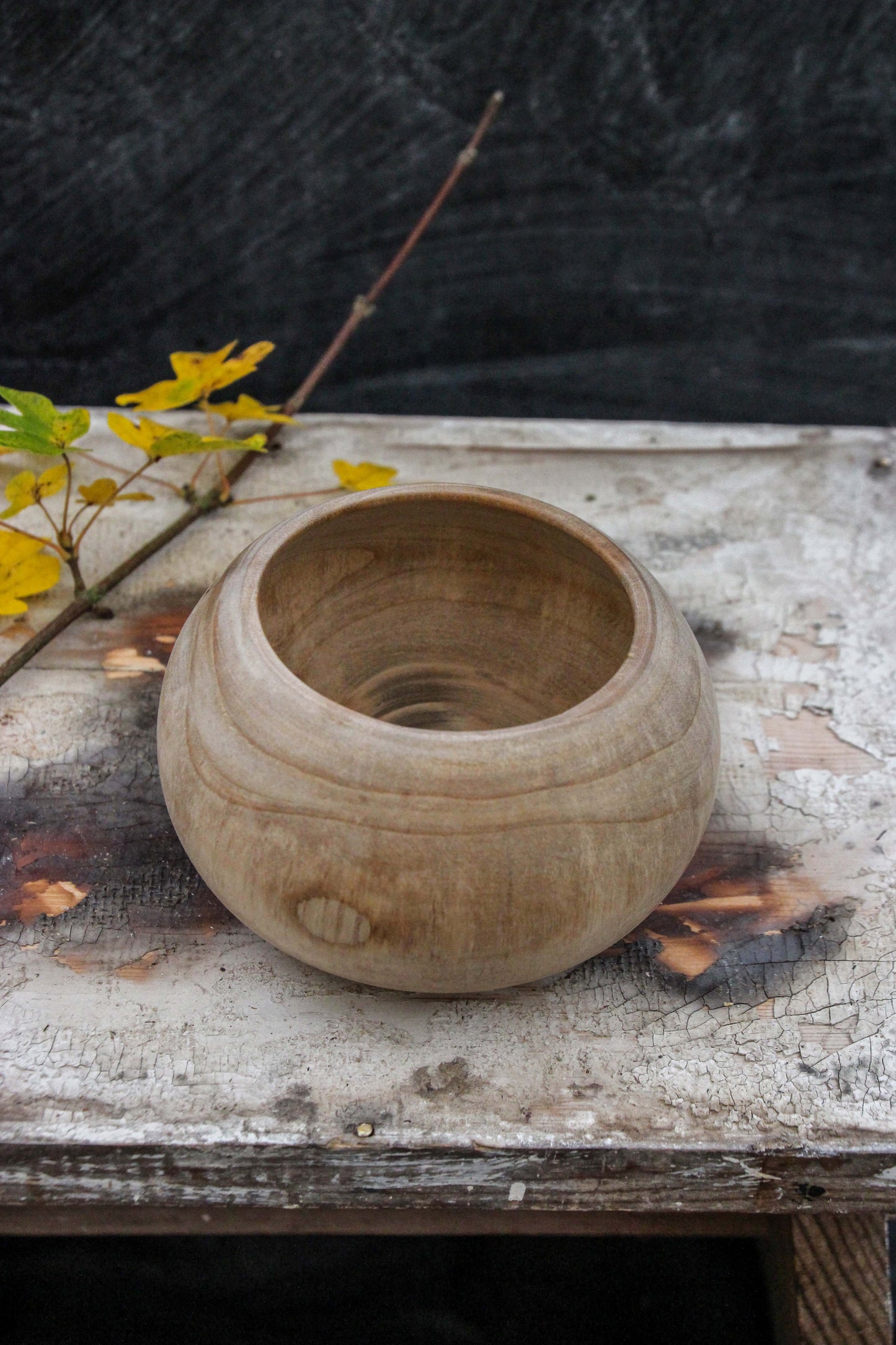 Cherry Hollow Bowl
