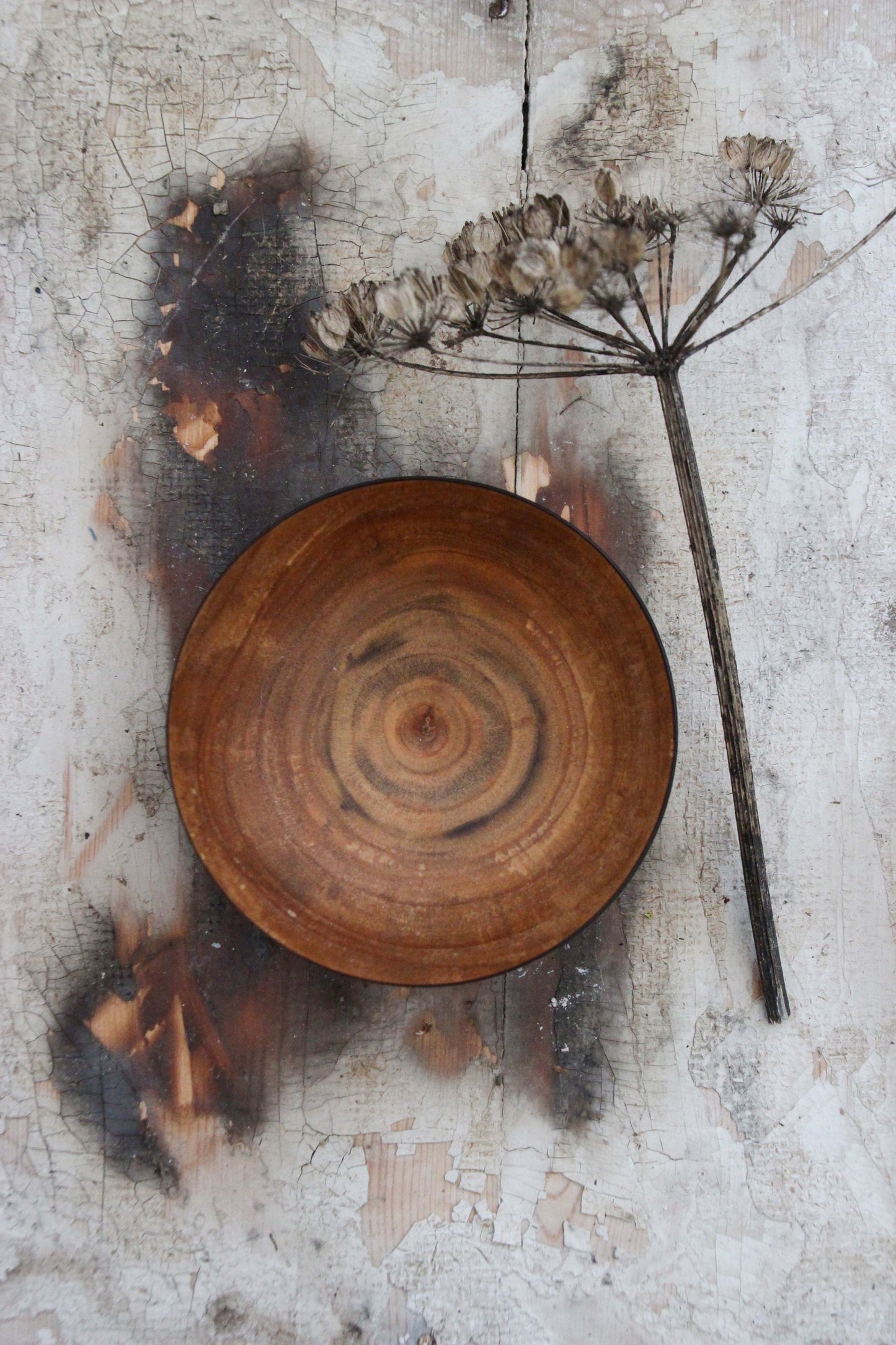 Cherry Bowl Thin