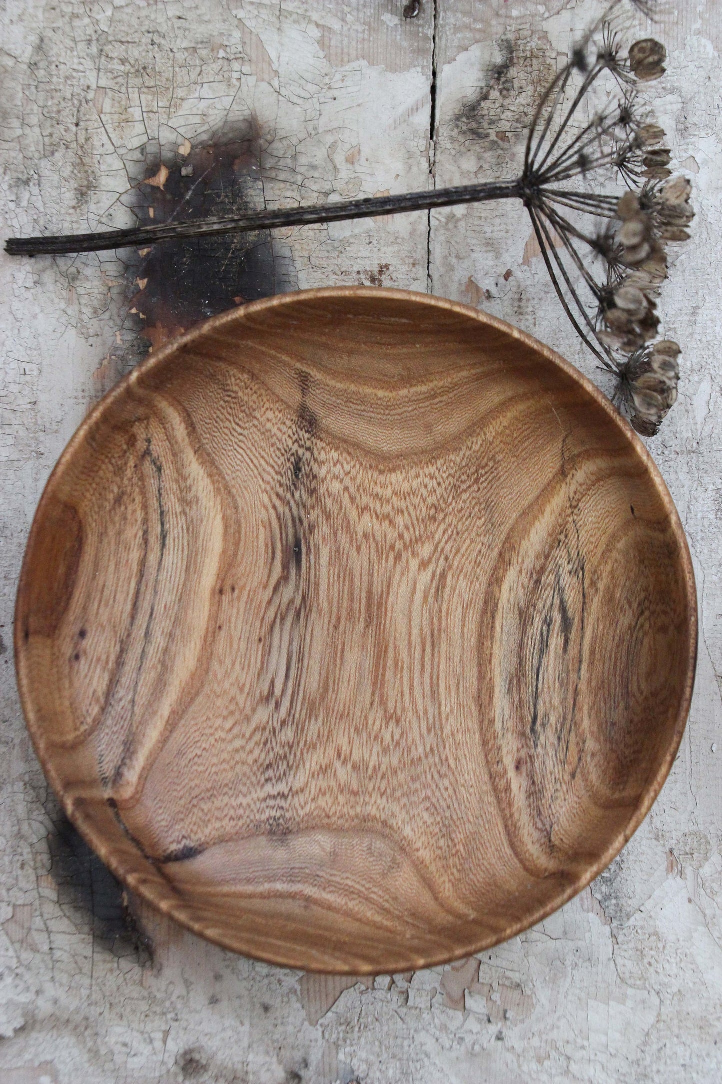 Oak X Bowl