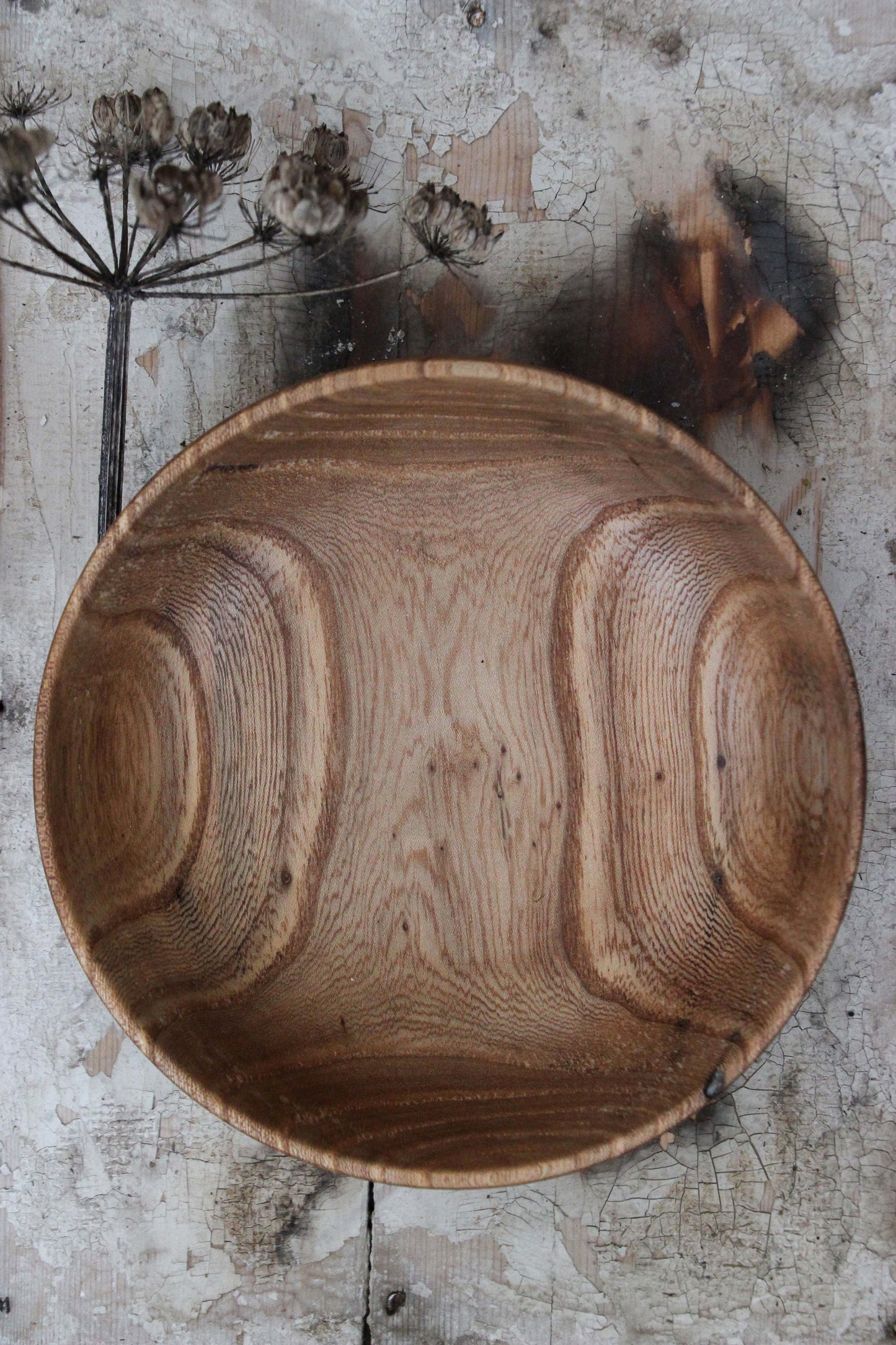 Oak Bowl 2