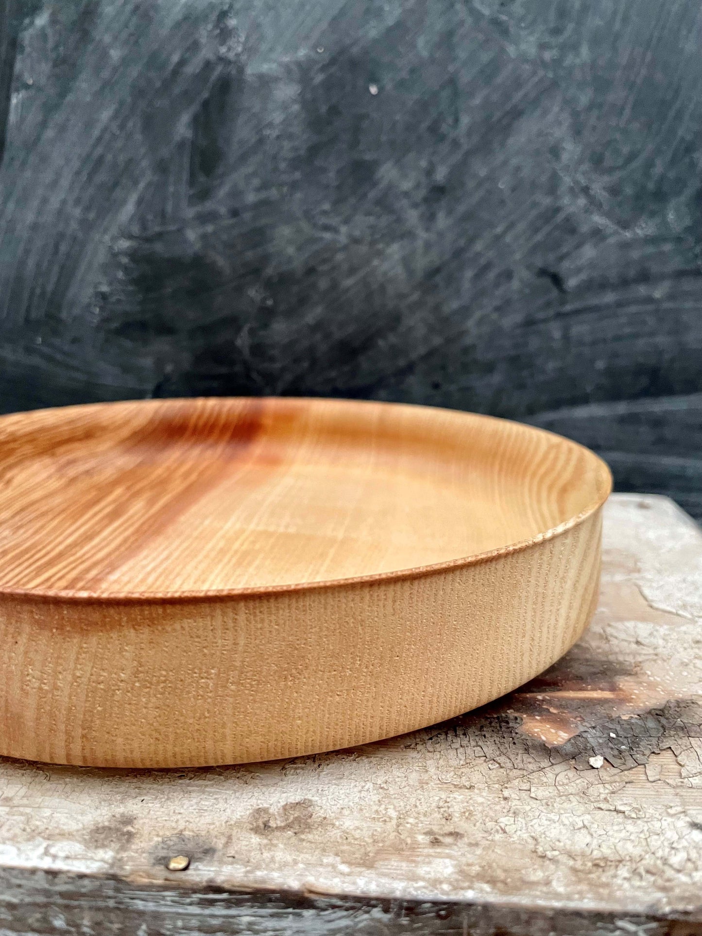 Sunset Tray