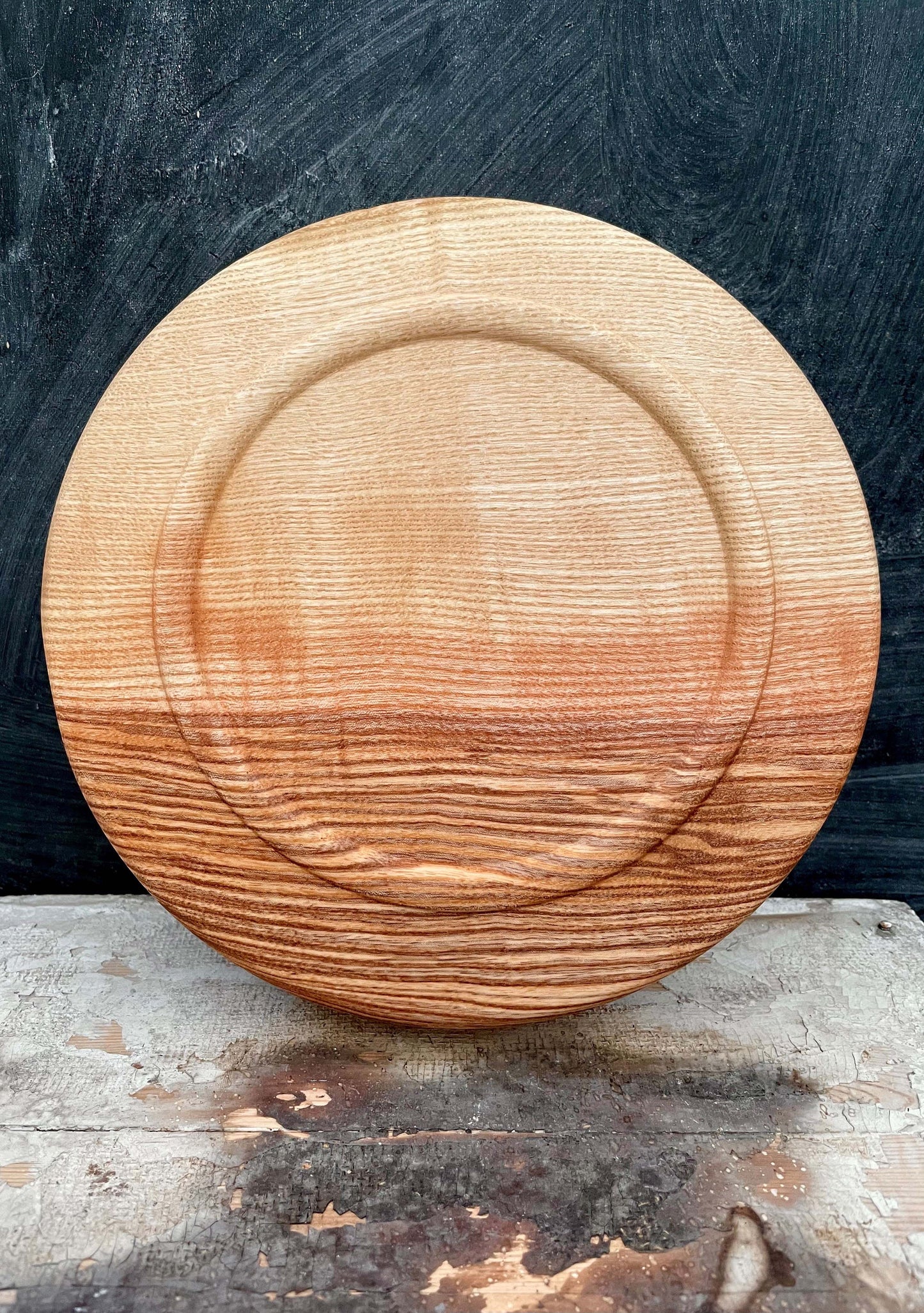 Sunset Tray