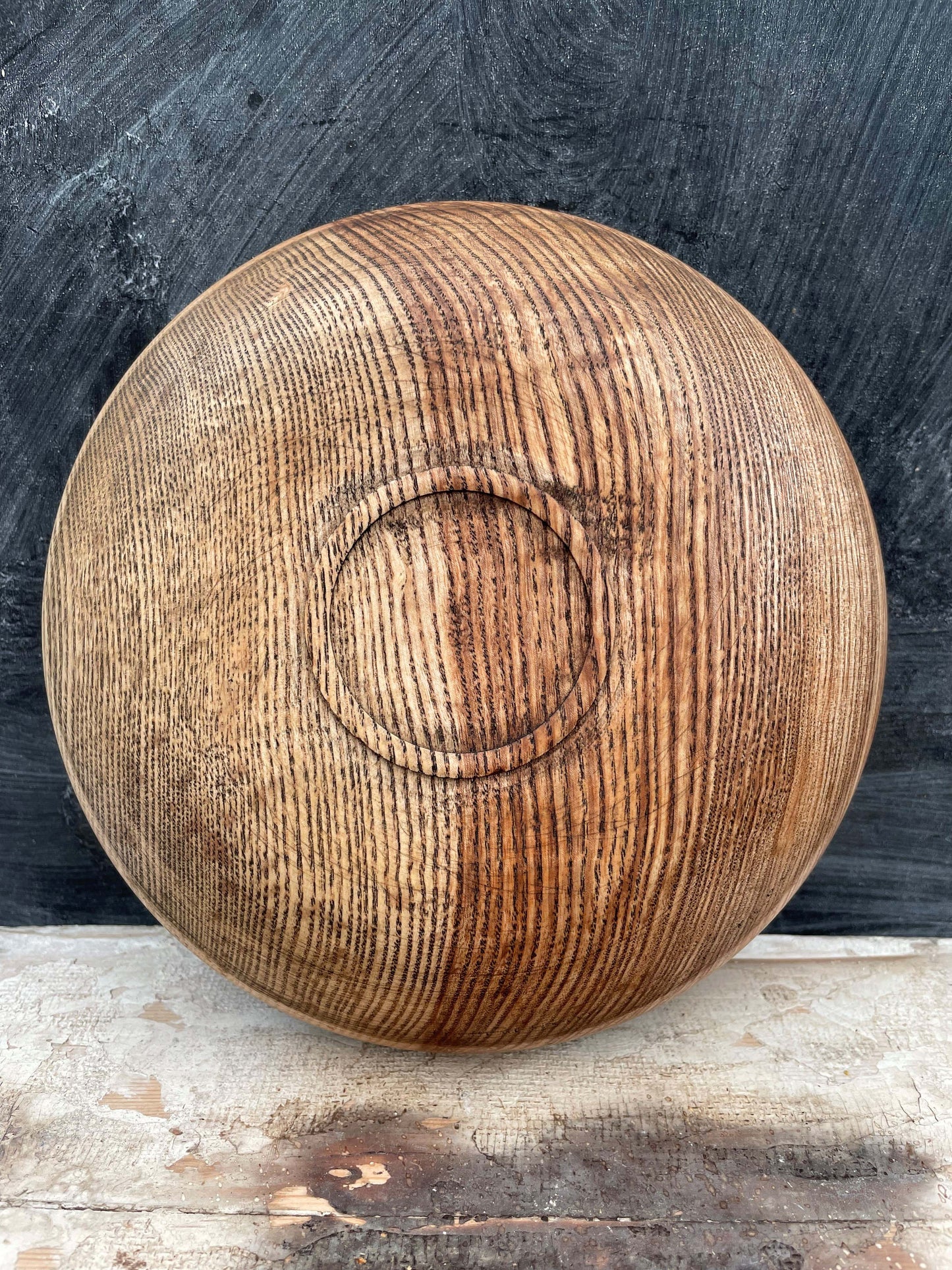 Sunset Bowl #1