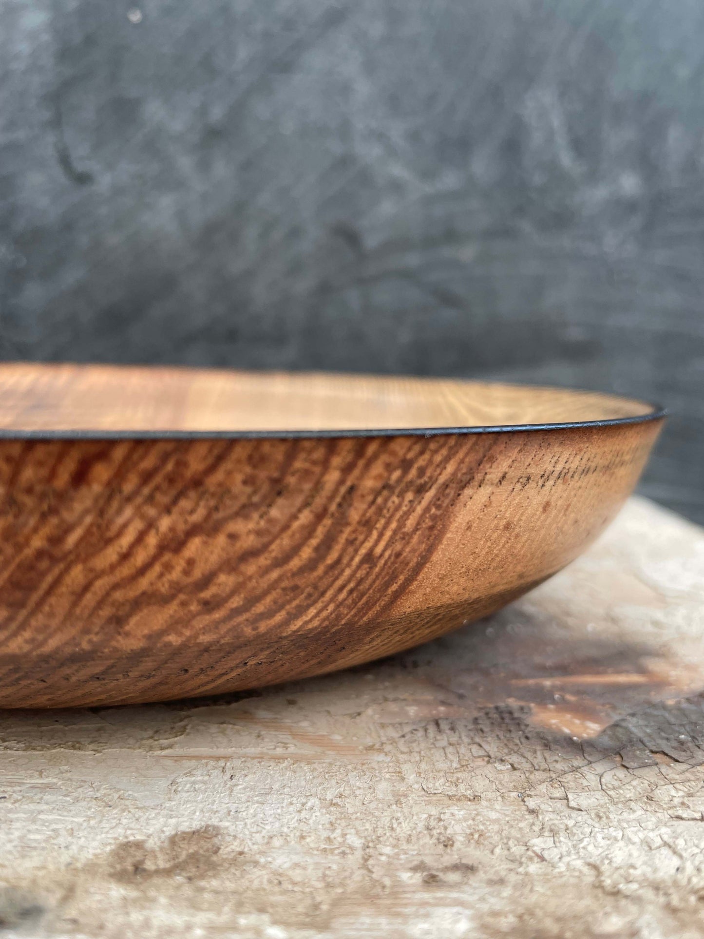 Sunset Bowl #1