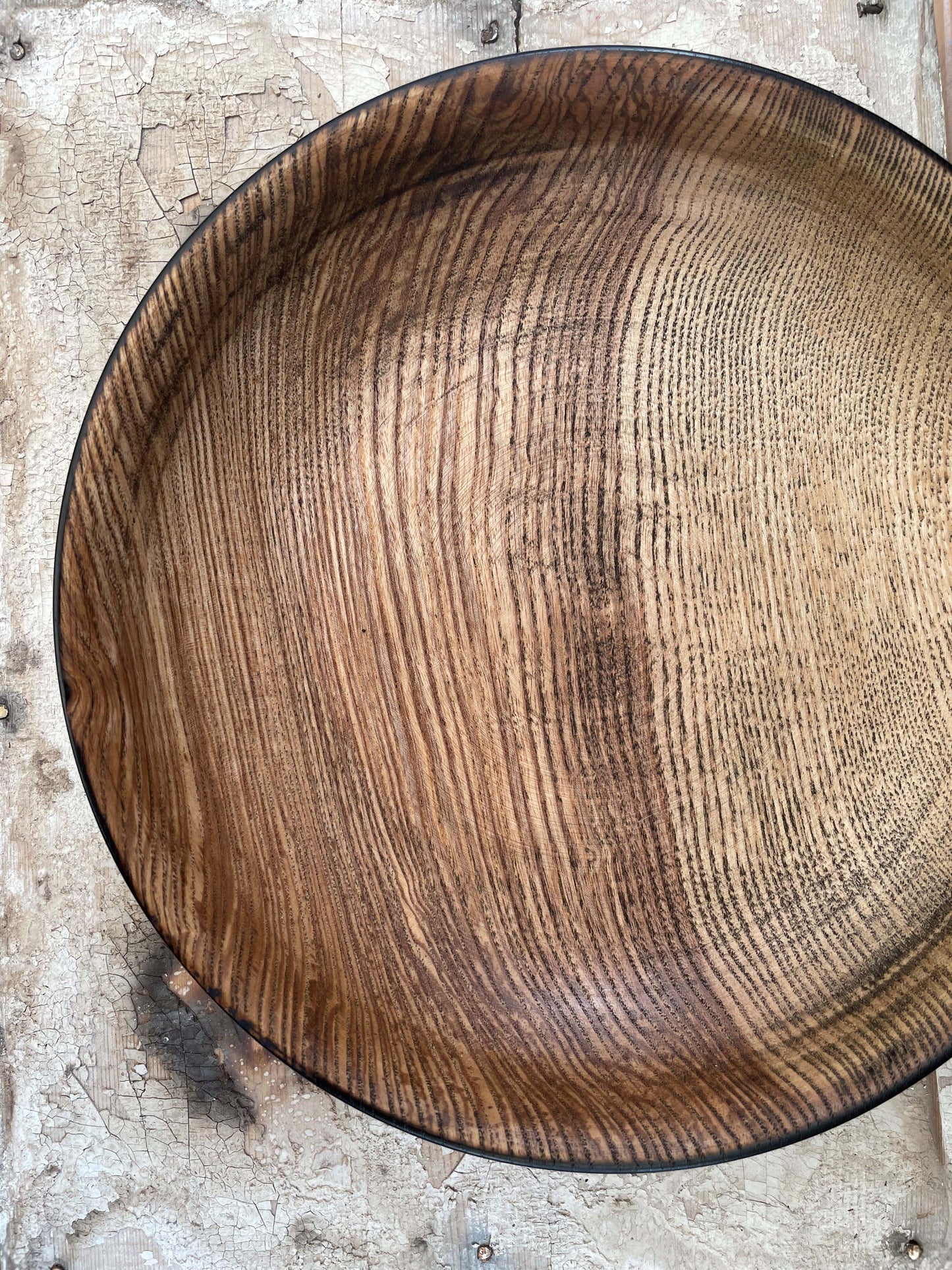 Sunset Bowl #1