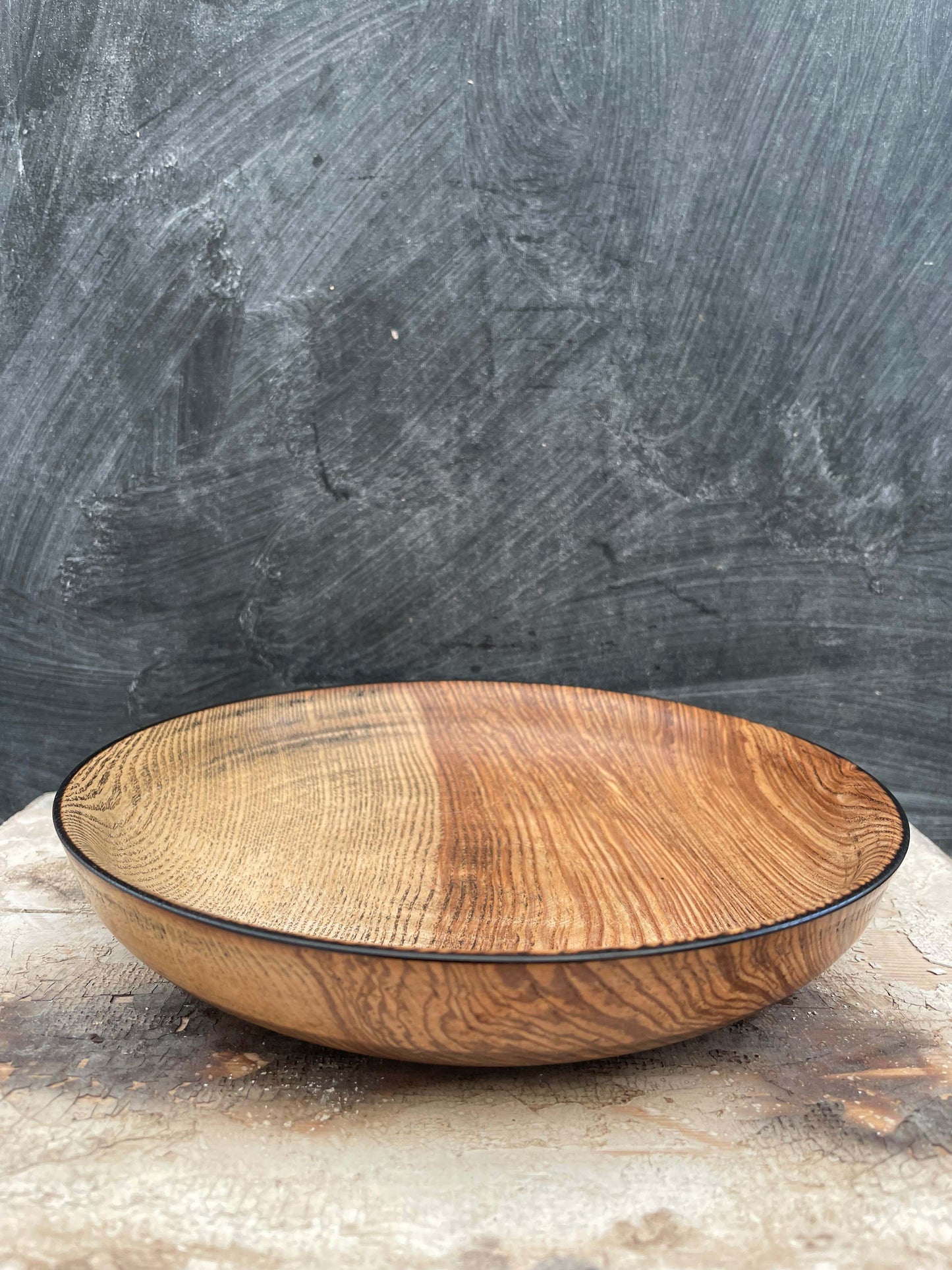 Sunset Bowl #1