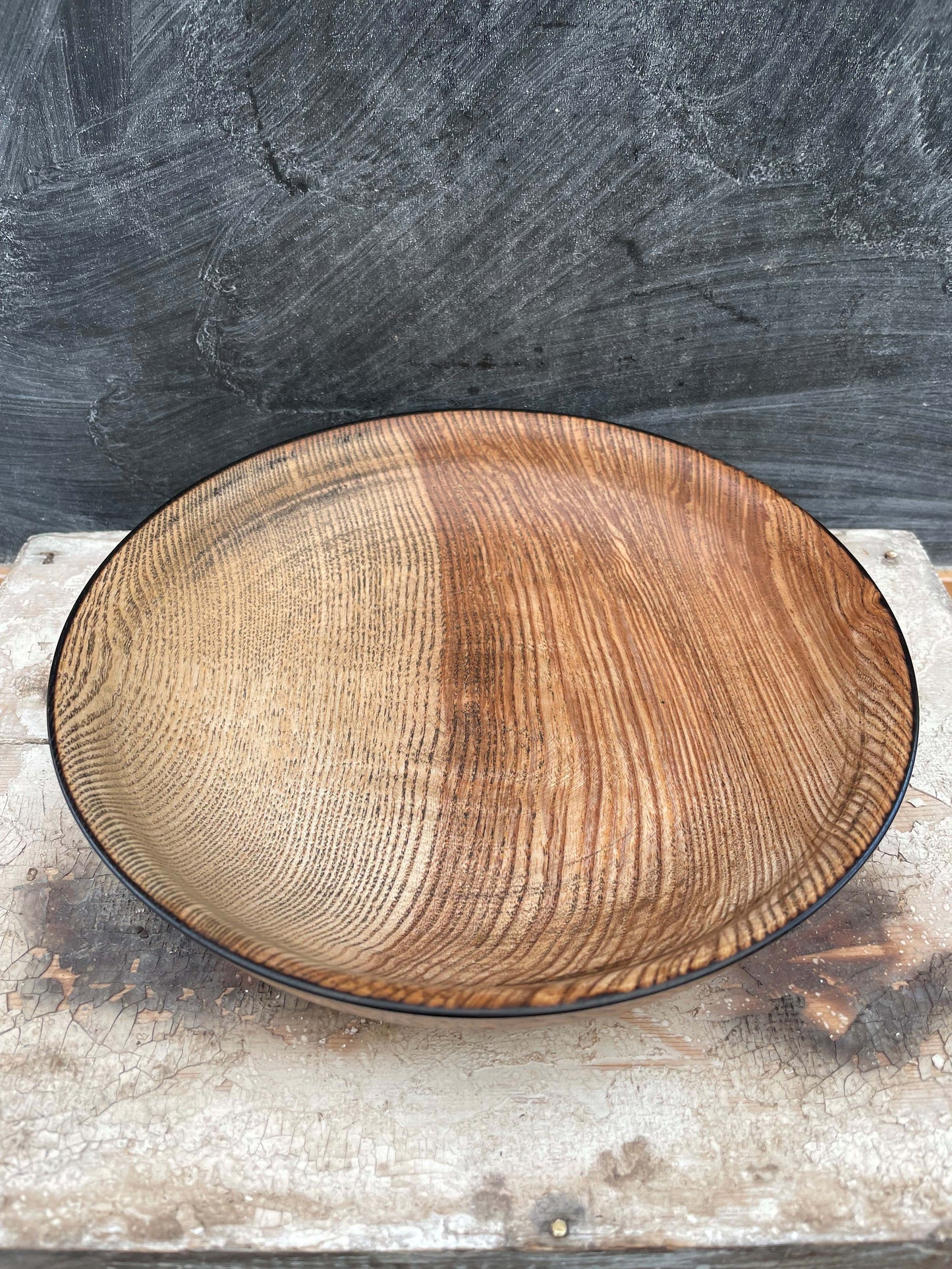 Sunset Bowl #1
