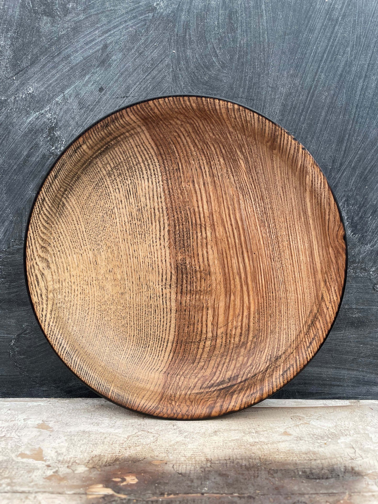 Sunset Bowl #1