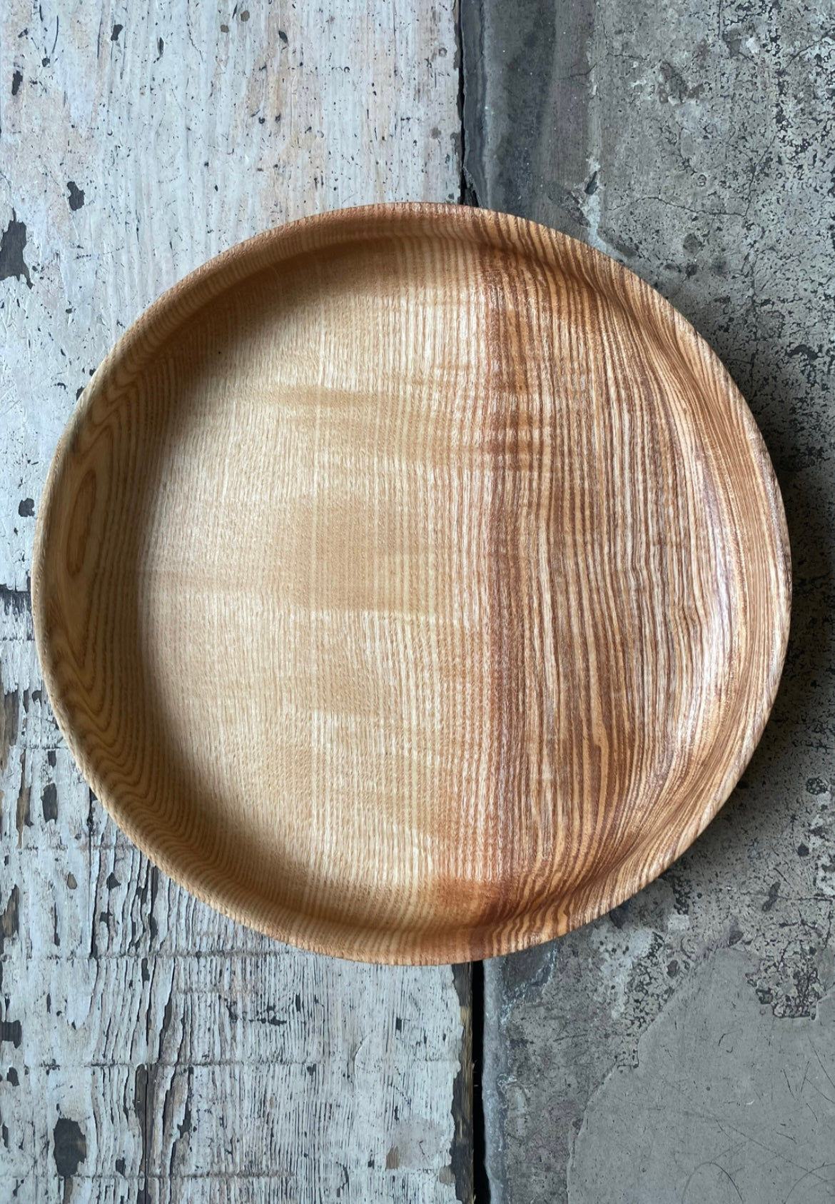 Sunset Tray