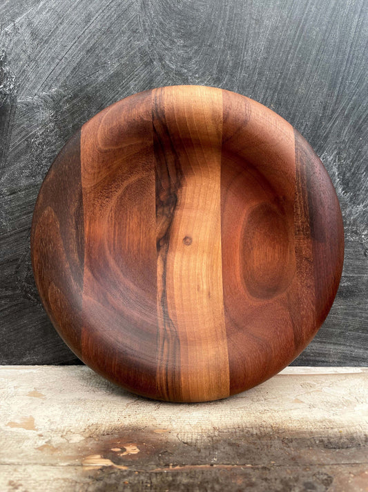 Pillow catch bowl - Large