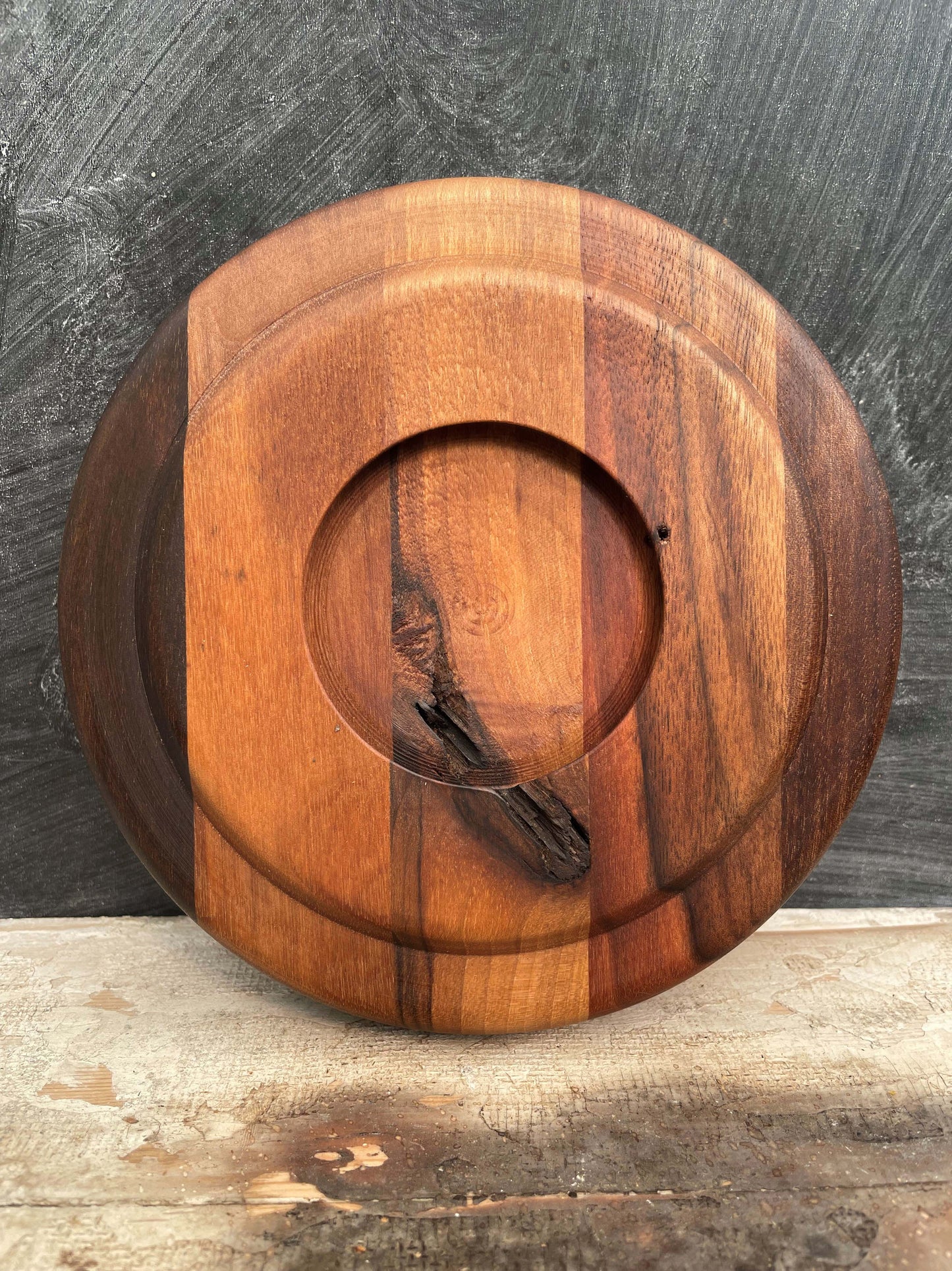 Pillow catch bowl - Large