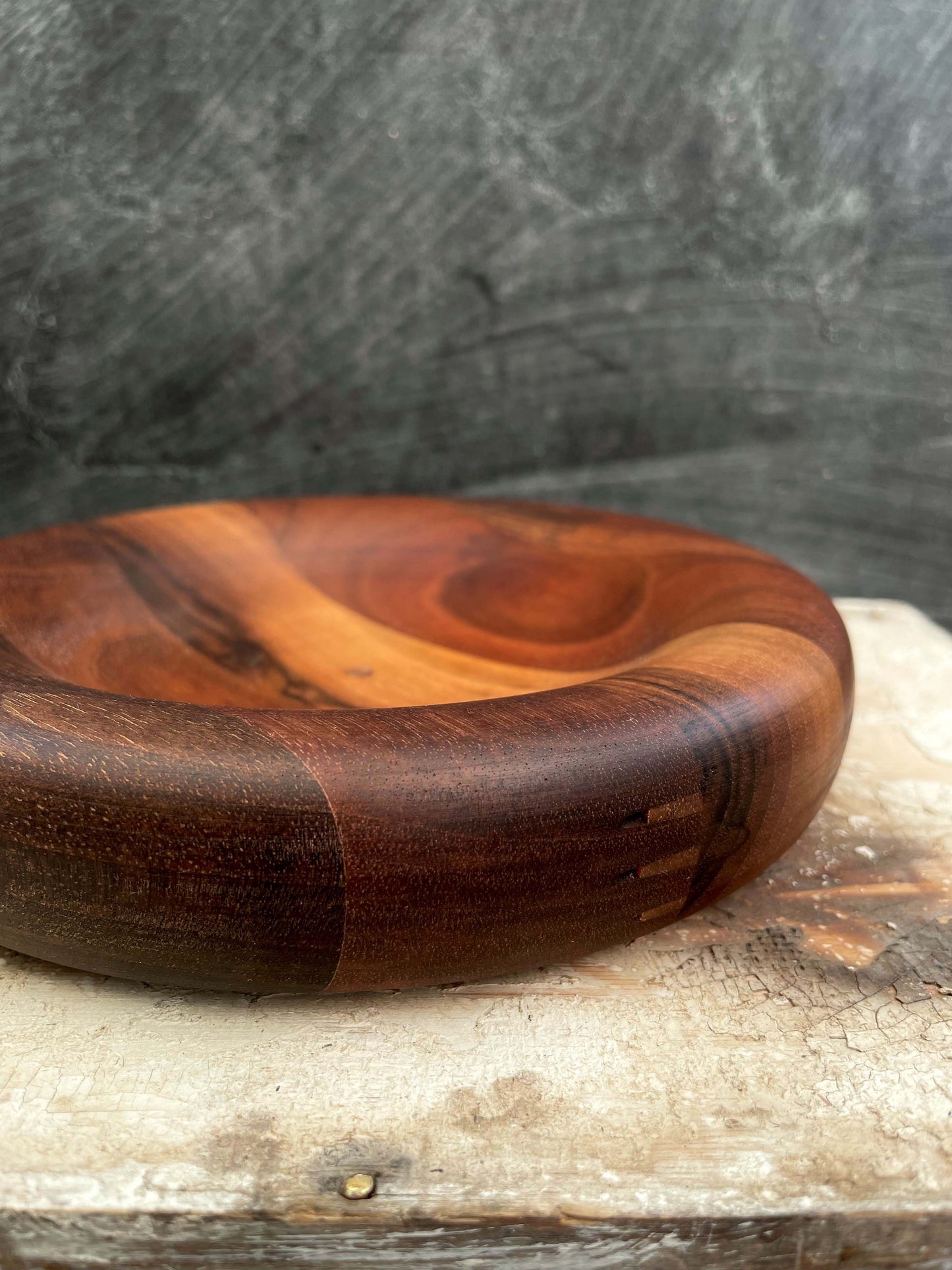 Pillow catch bowl - Large