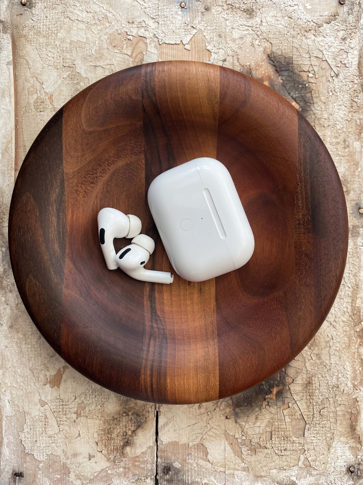 Pillow catch bowl - Large