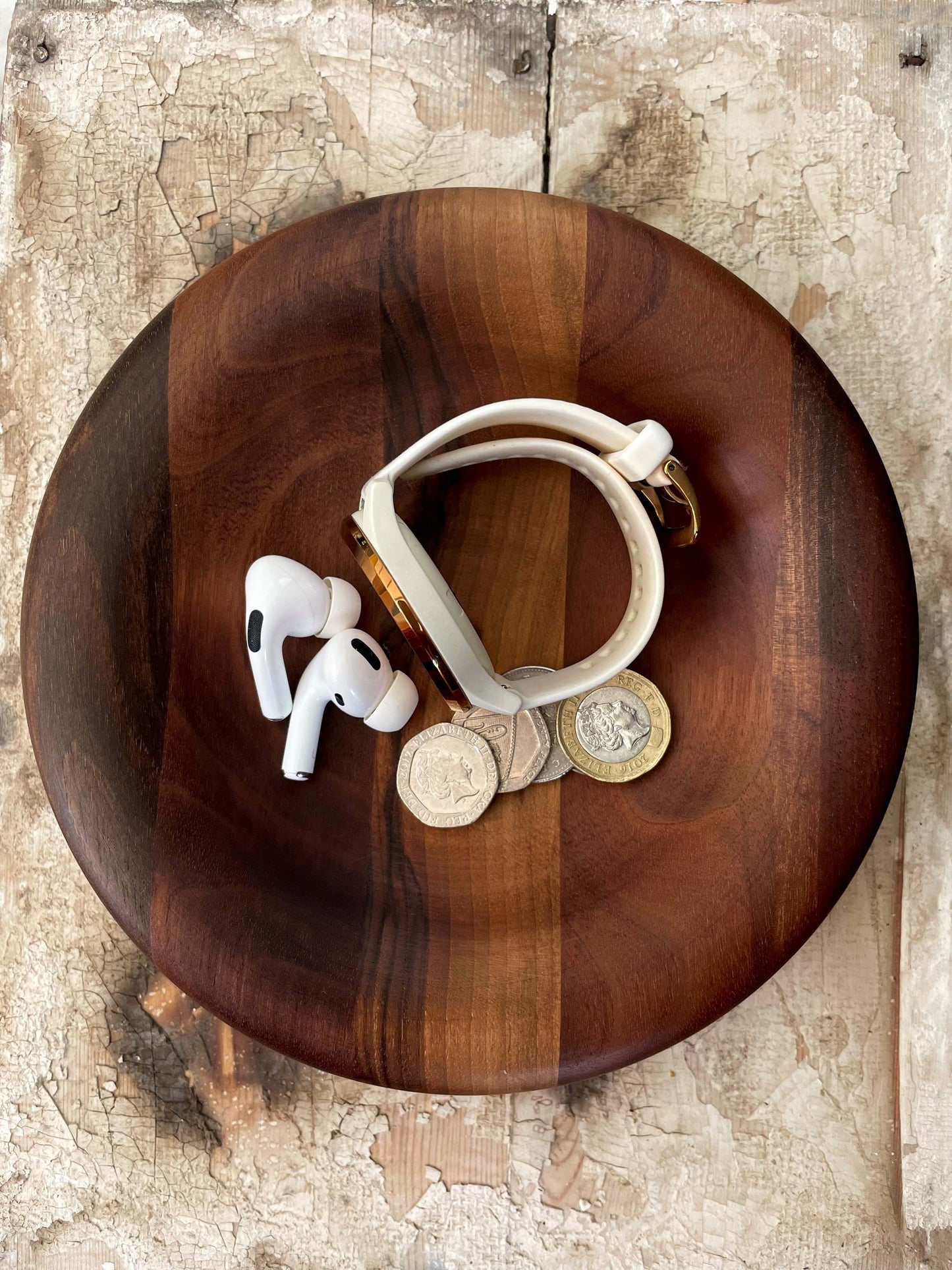 Pillow catch bowl - Large
