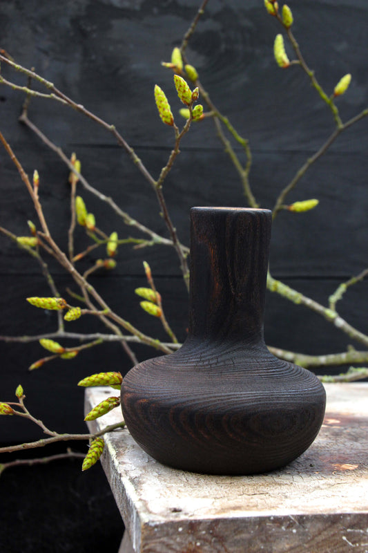 Toot Vase