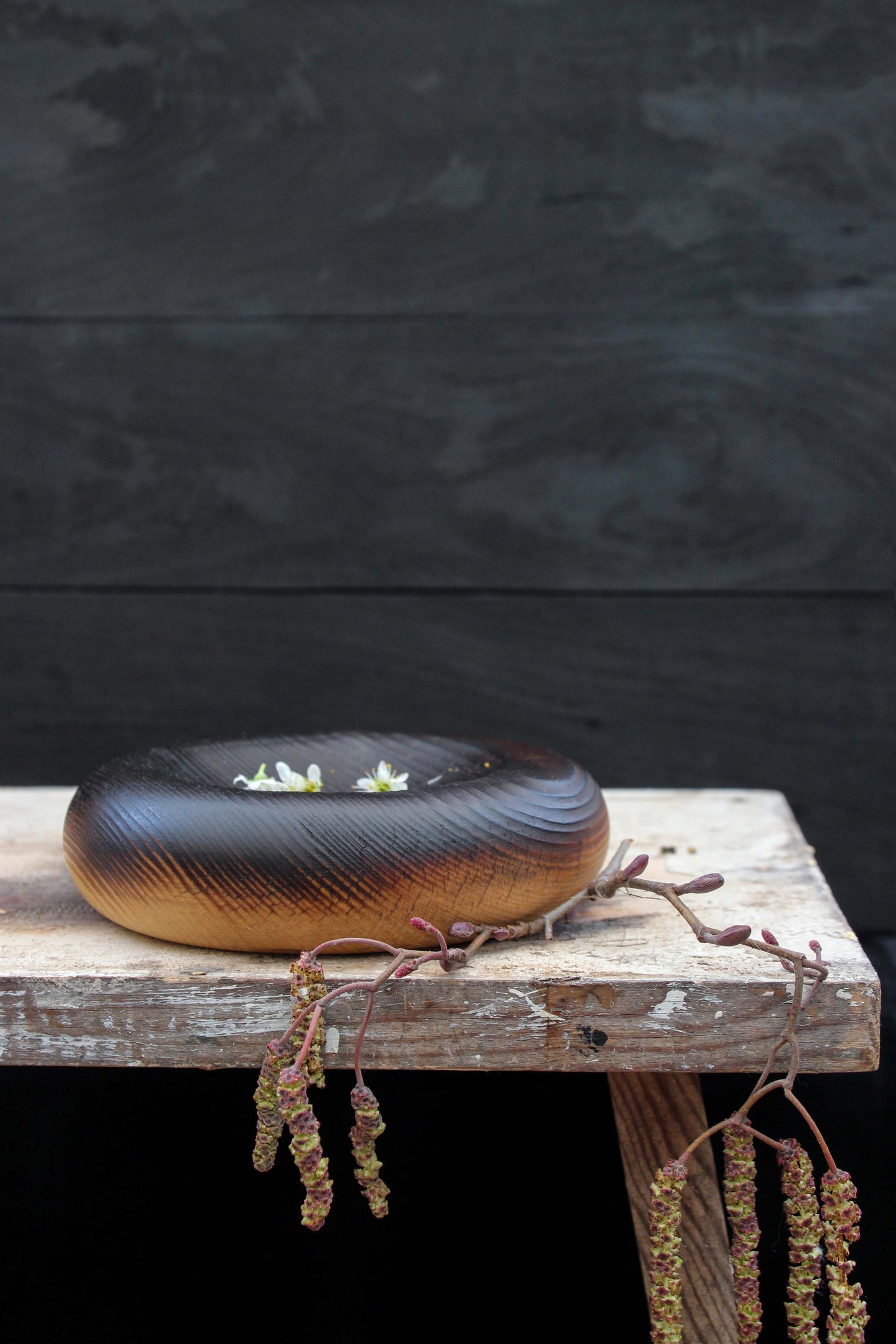 Pillow Pine #1