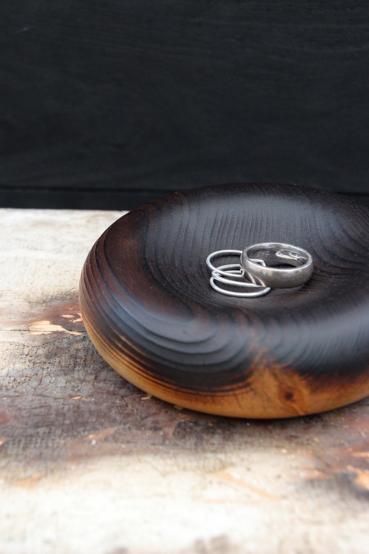 Pillow Pine #1