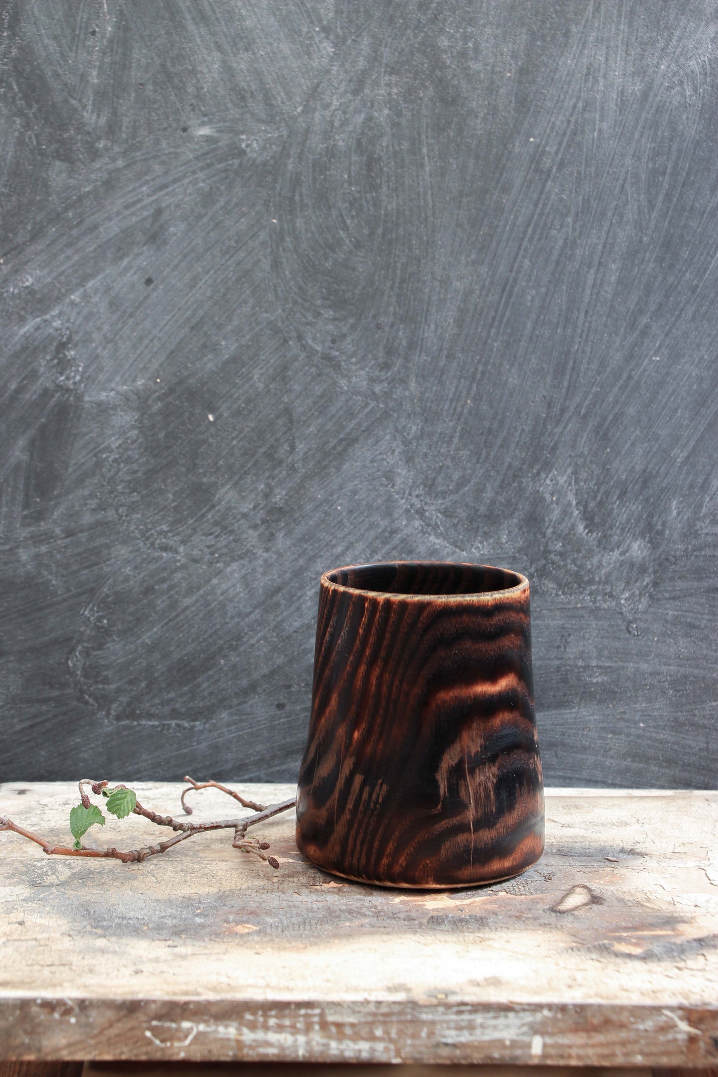 High Grain Beaker