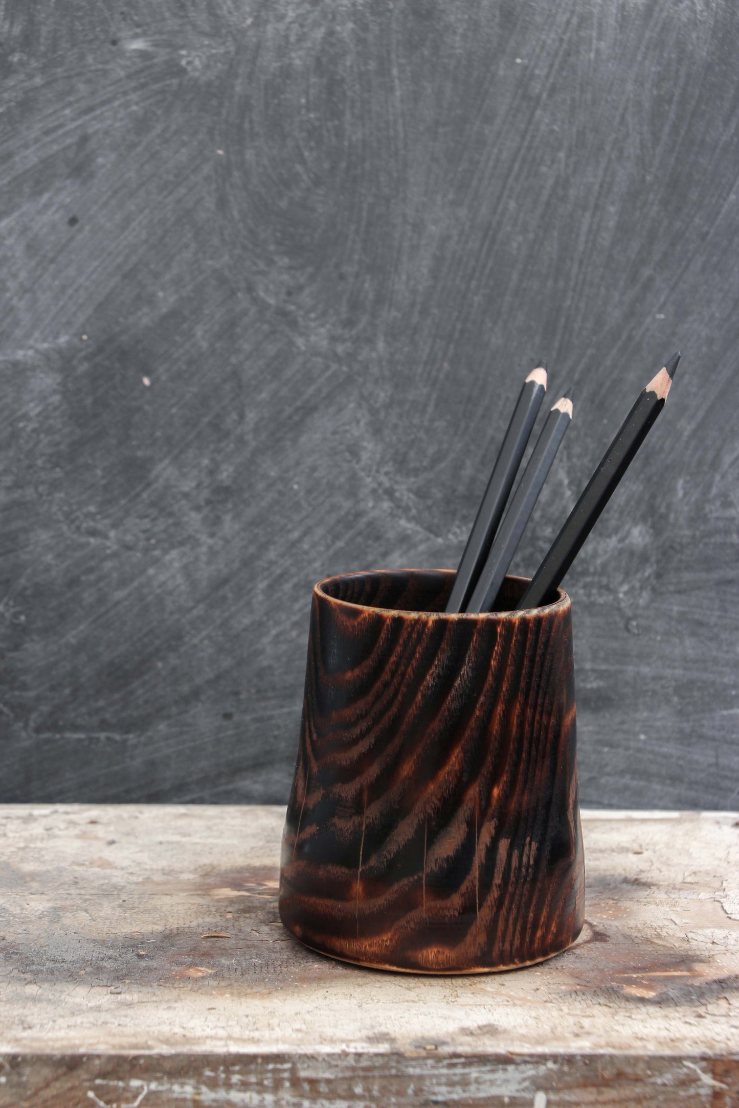 High Grain Beaker