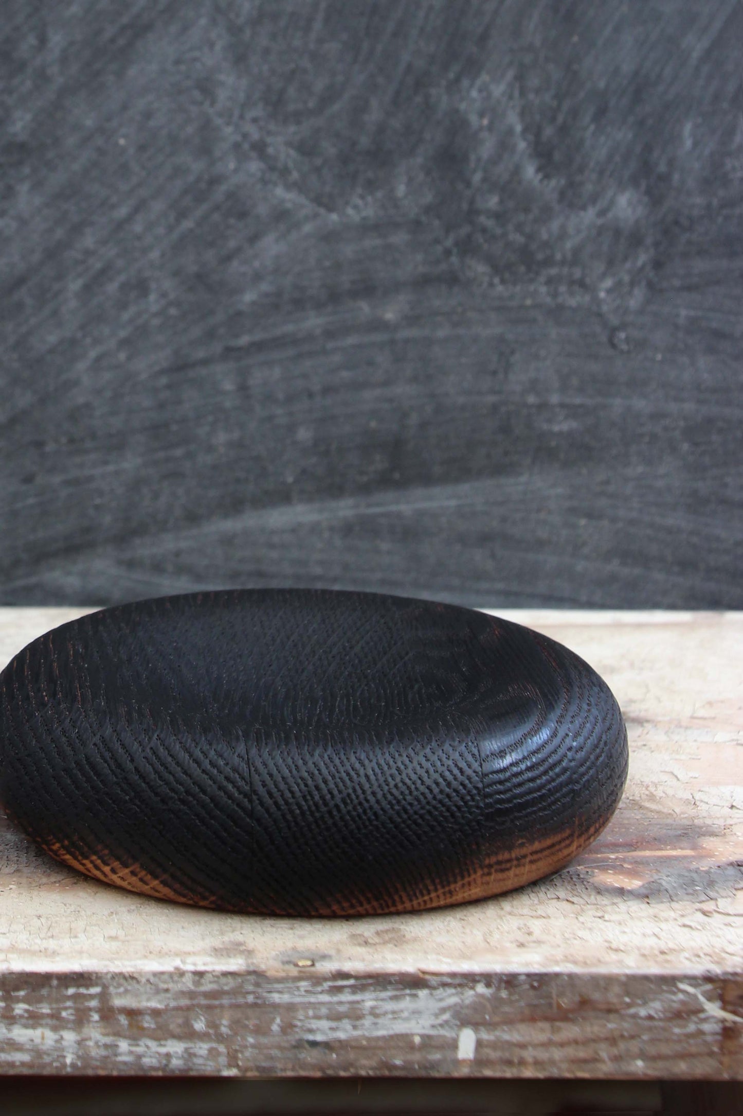 Pillow Oak Dark