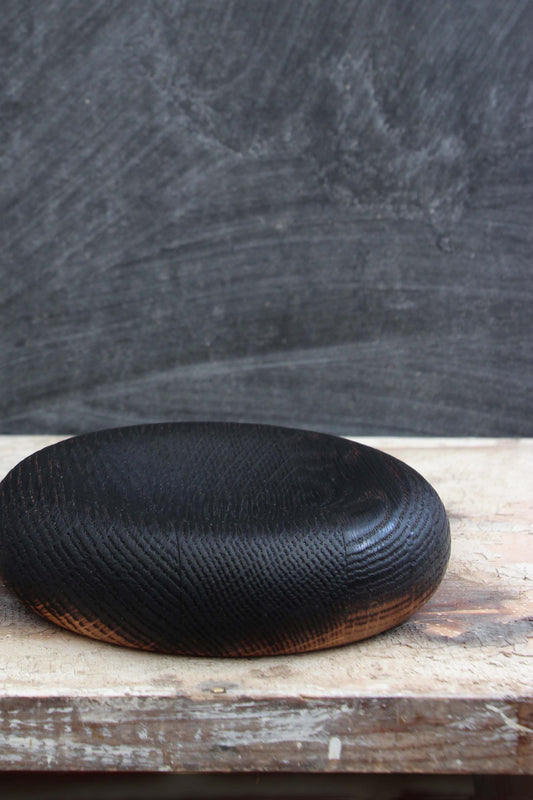 Pillow Oak Dark