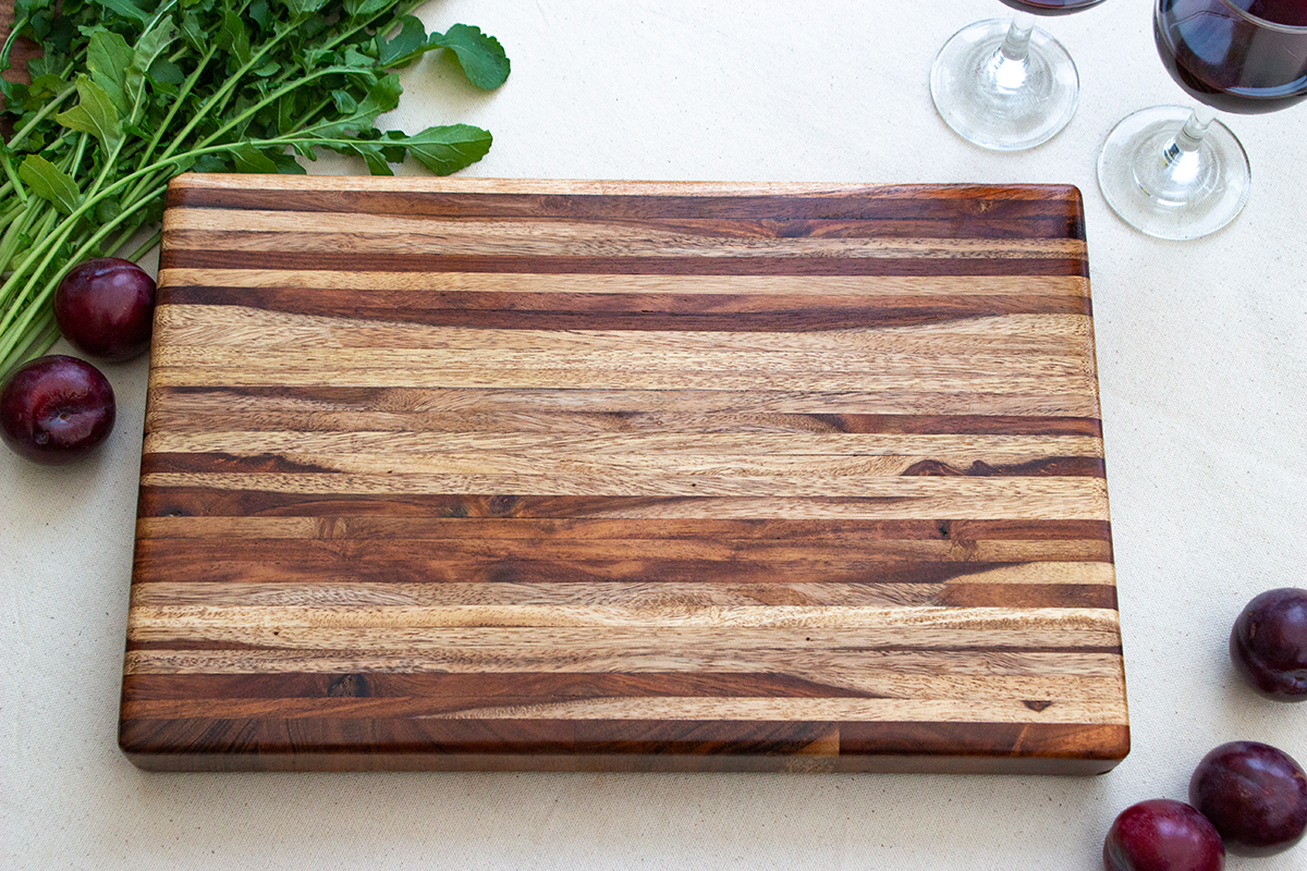 Chopping Board "Cookies and Cream"