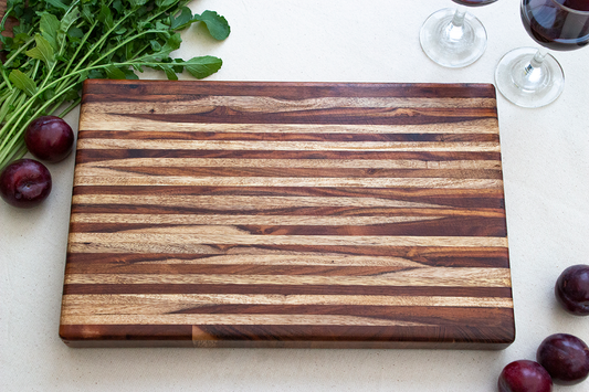 Chopping Board "Cookies and Cream"