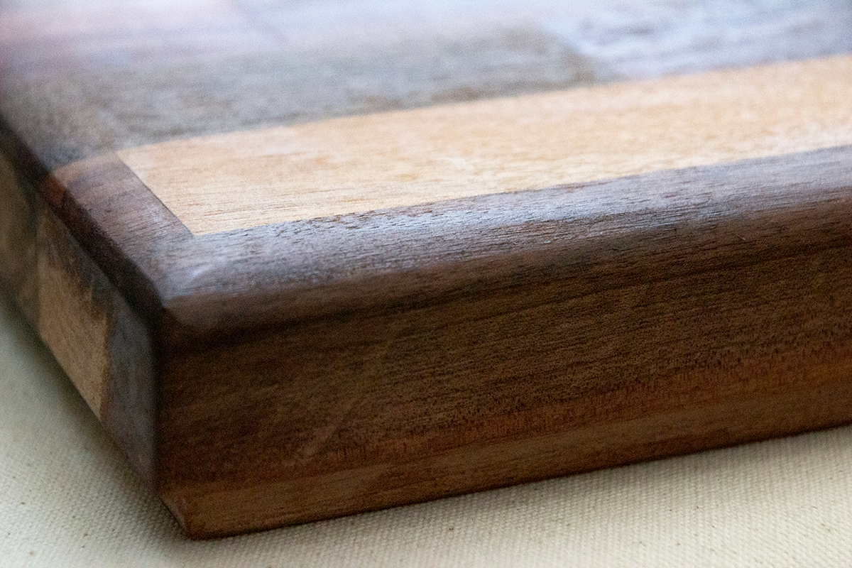 Chopping Board "Brickwork Light"