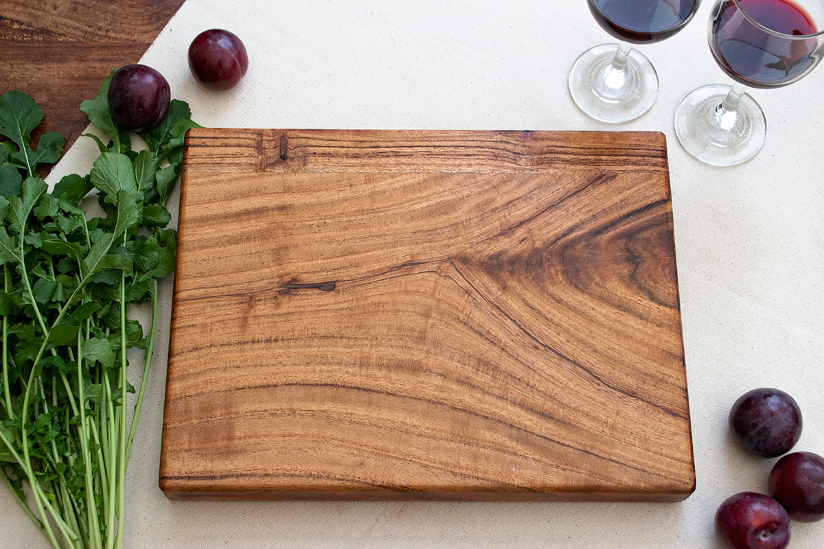 Chopping Board "Y-Grain"