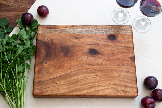 Chopping Board "Y-Grain"