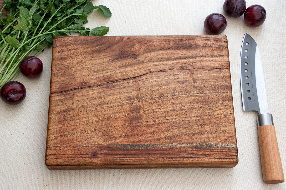 Chopping Board "Rustic"